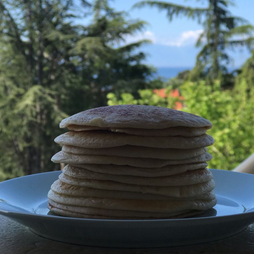 Pancakes