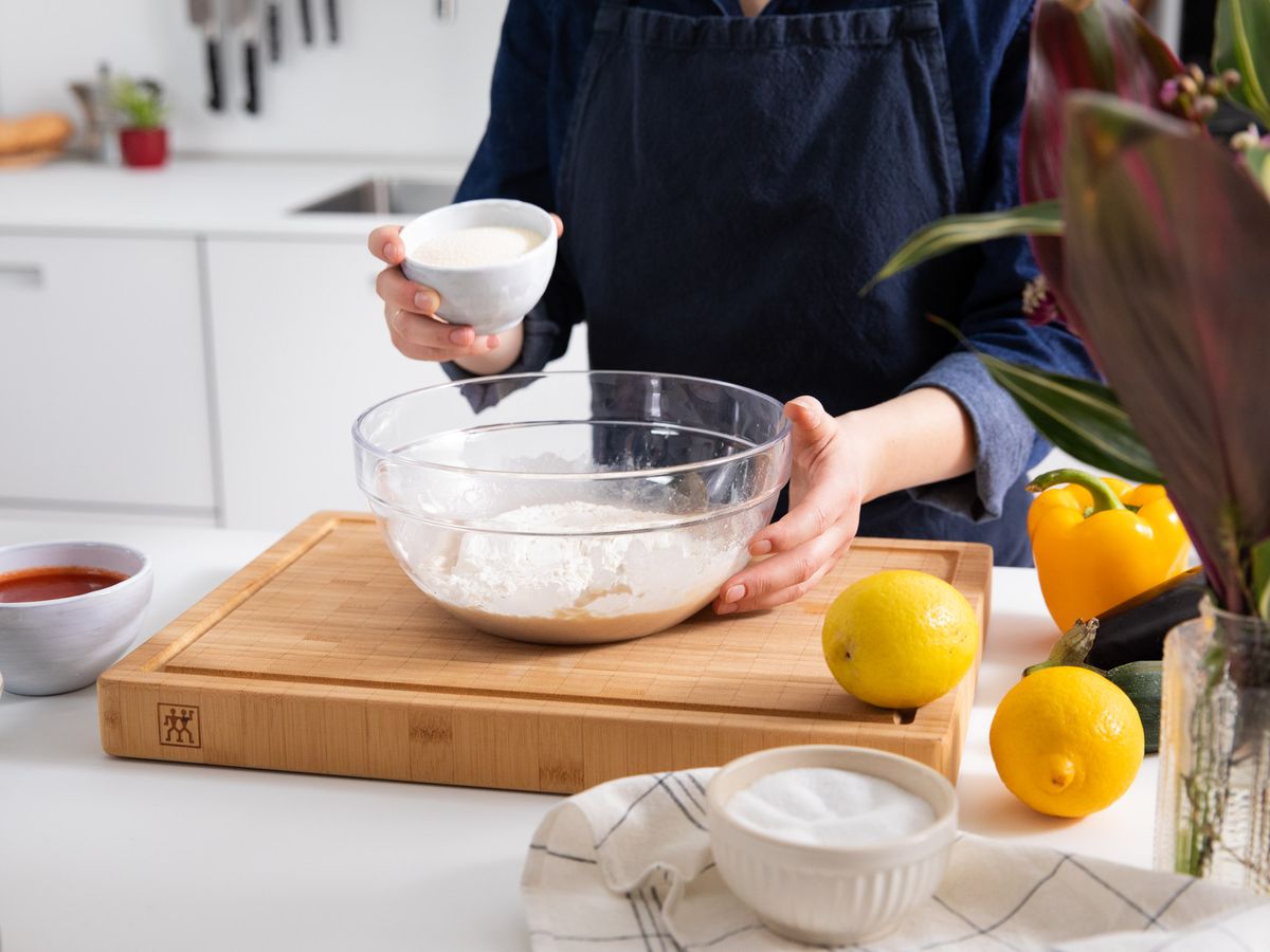 Mini Calzon Mit Mozzarella Rezepte – FUCS