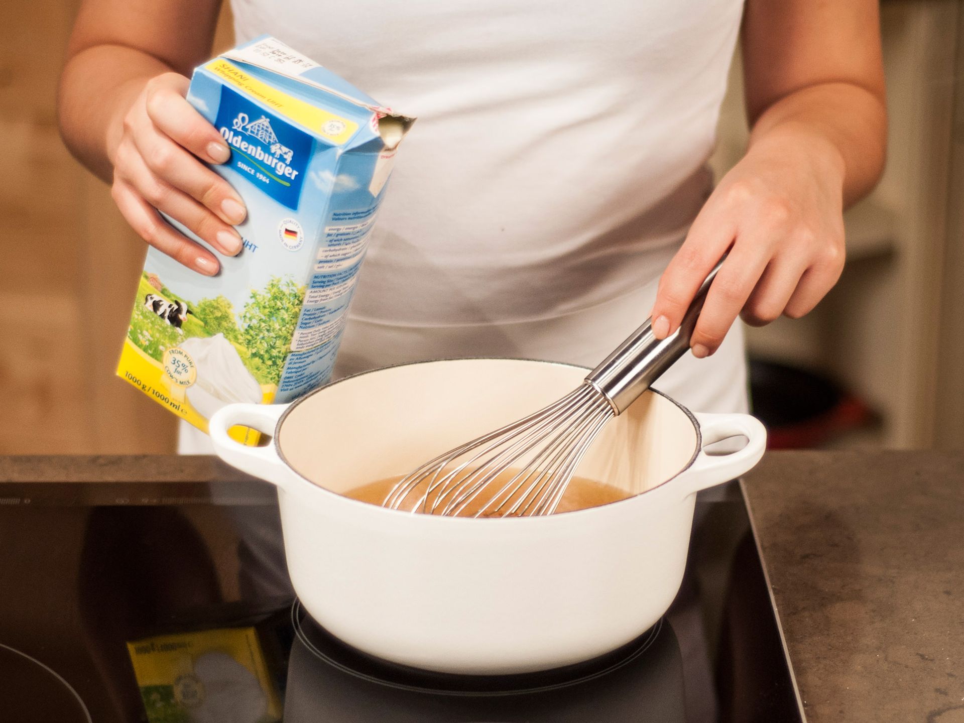 Saftiger gebratener Truthahn | Rezept | Kitchen Stories