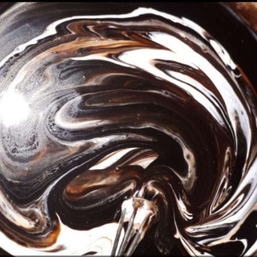 Chocolate Ganache