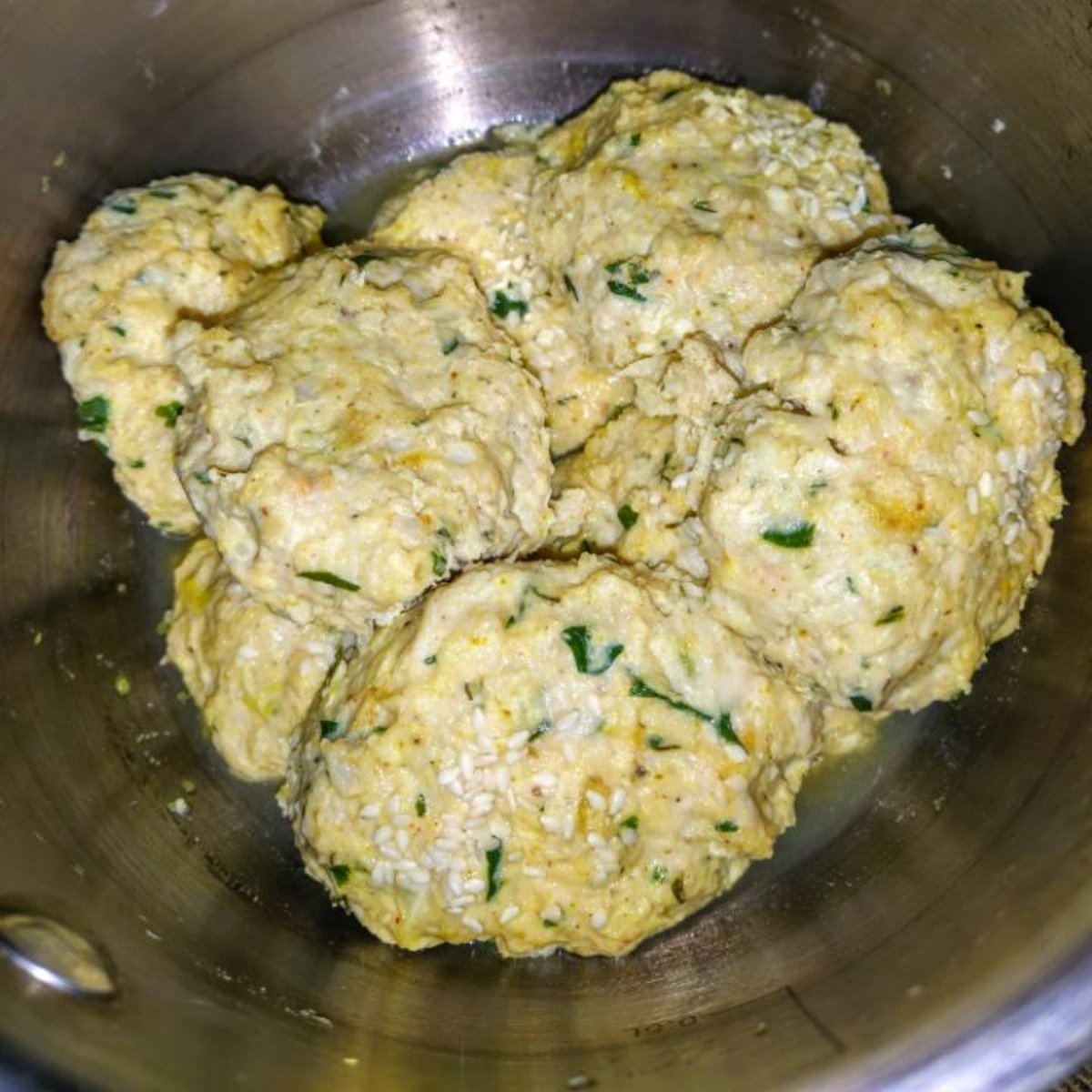 Microwave meatballs Recipe Kitchen Stories