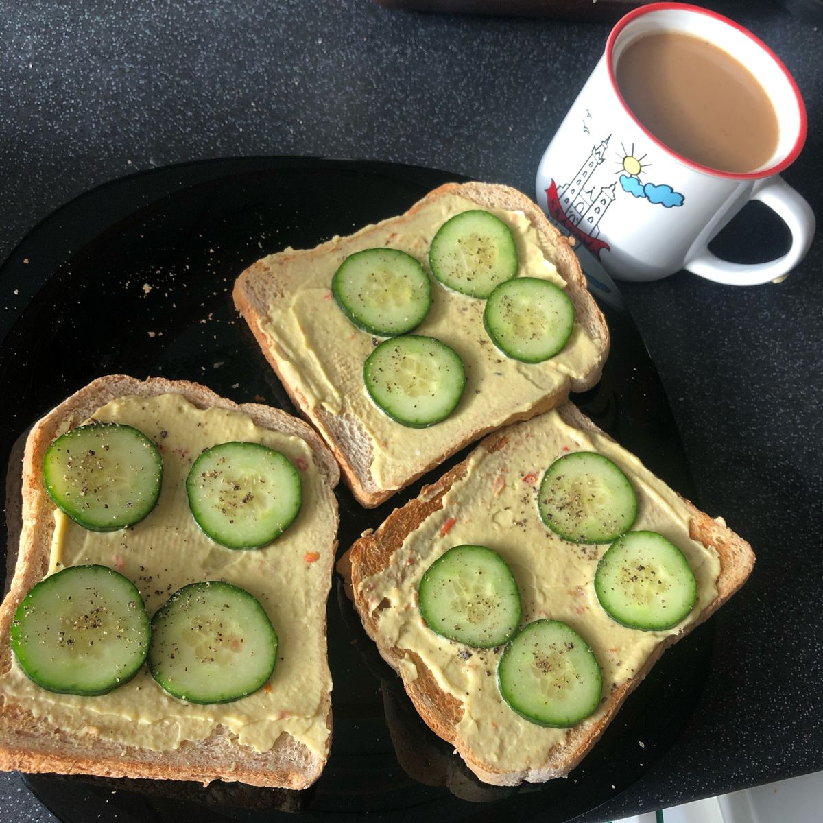 Avocado spread | Recipe | Kitchen Stories