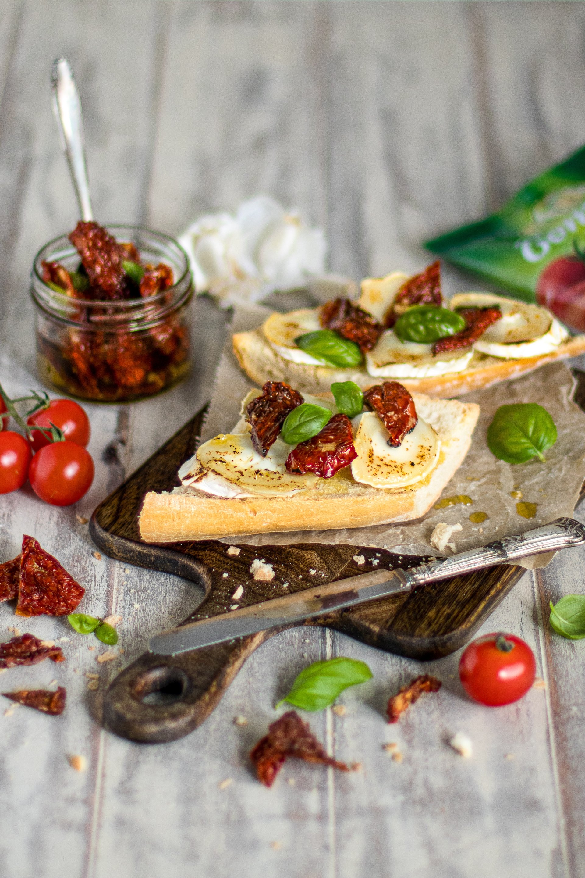 Antipasti "Calabresi" Rezept Kitchen Stories