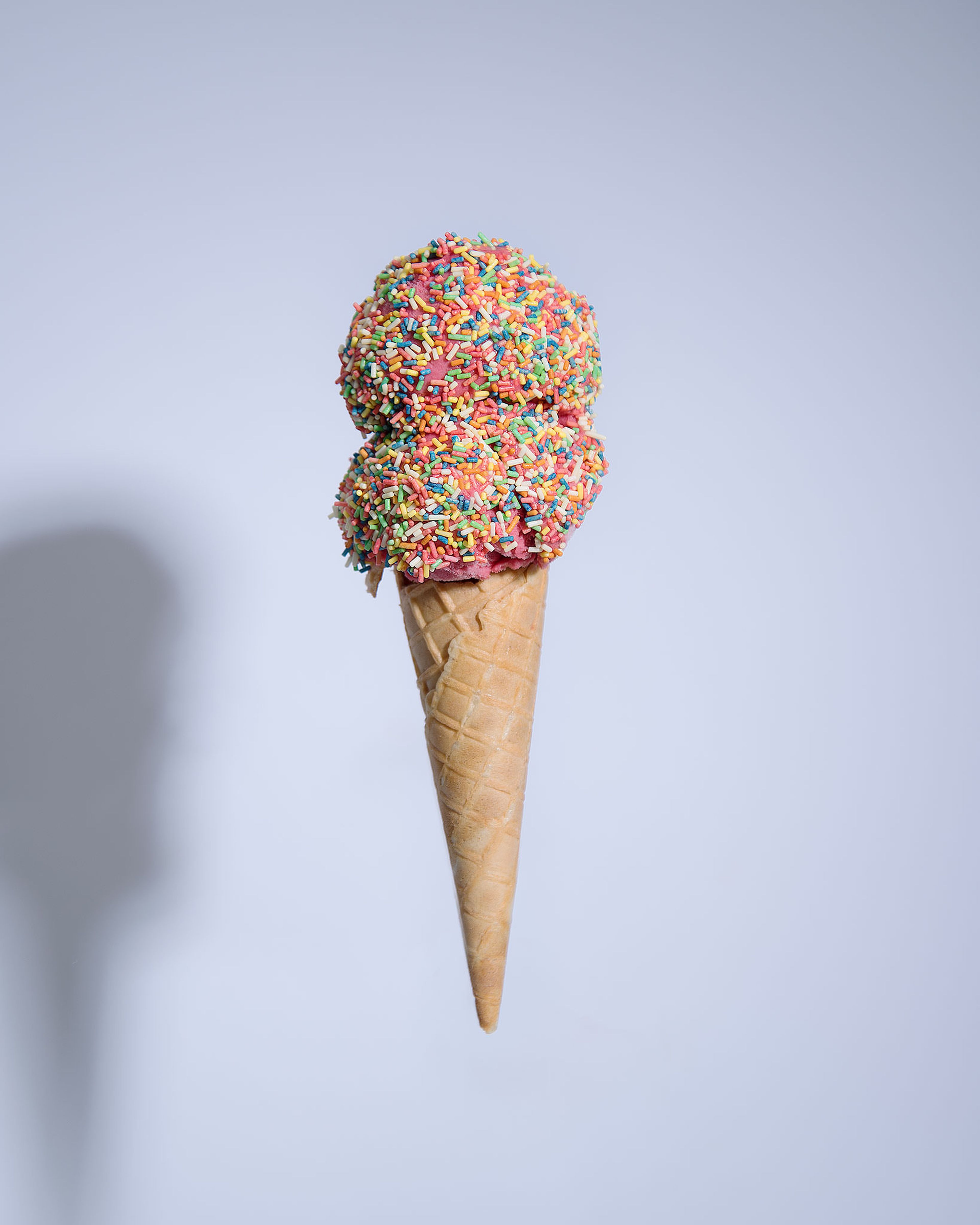 Where Does Ice Cream Really Come From?, Stories