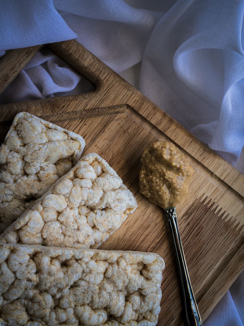 Crunchy Delight or Hidden Risk? The Rice Cake Reality Check