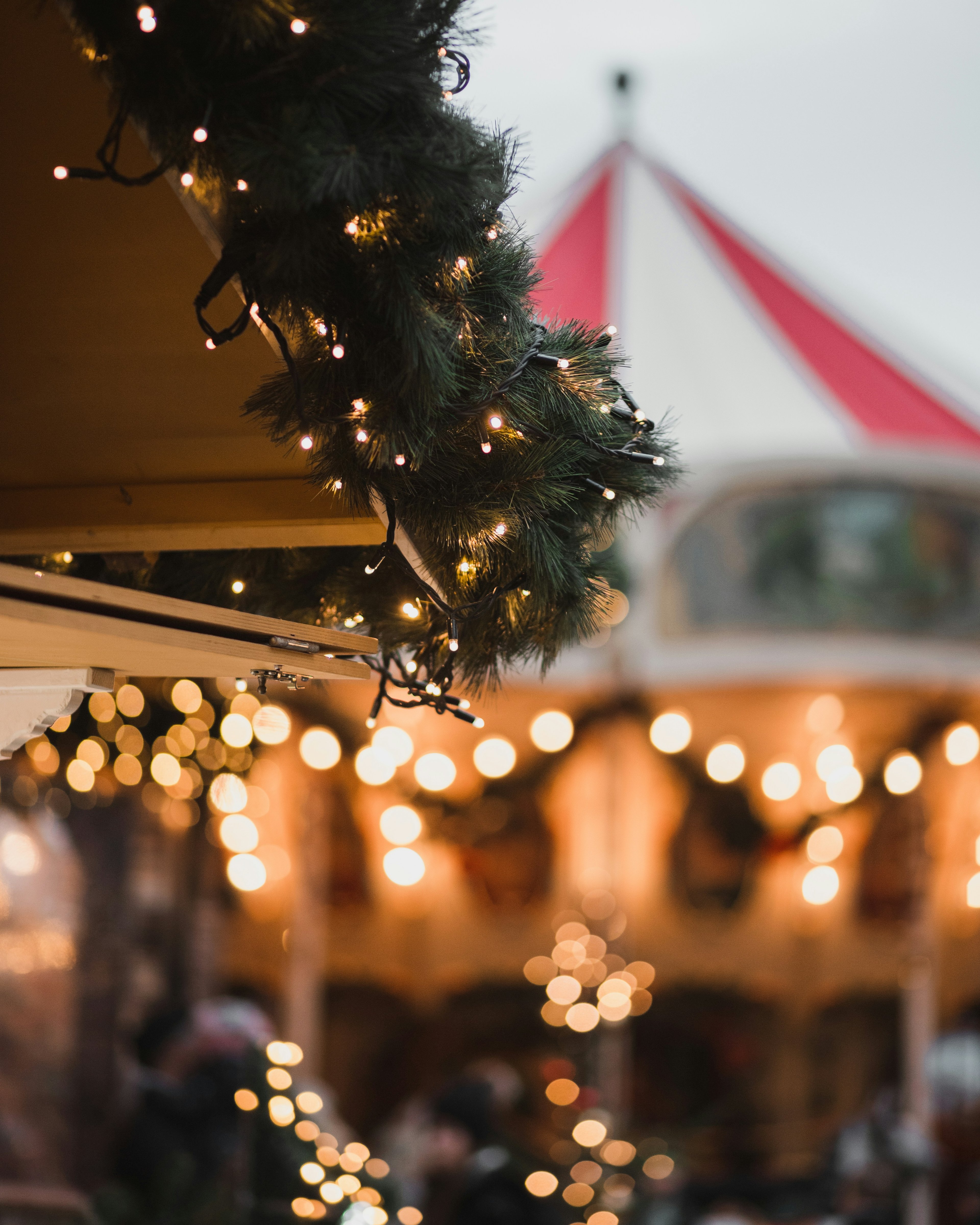 ALDI SÜD Makes it Happen: Germany’s Cheapest Christmas Market is Back!