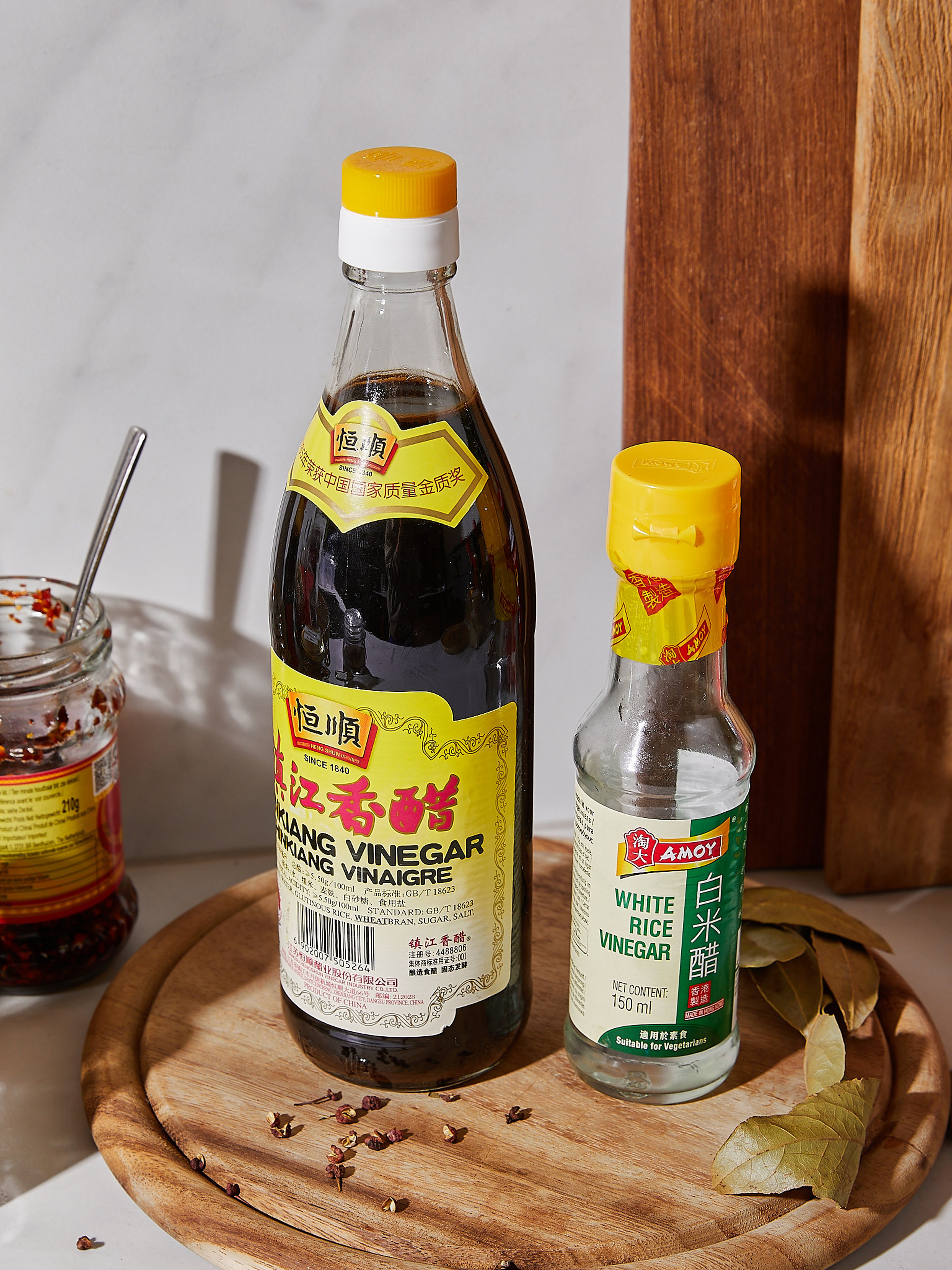 Asian Pantry Basics  Essential Asian Pantry Ingredients — The Mom 100