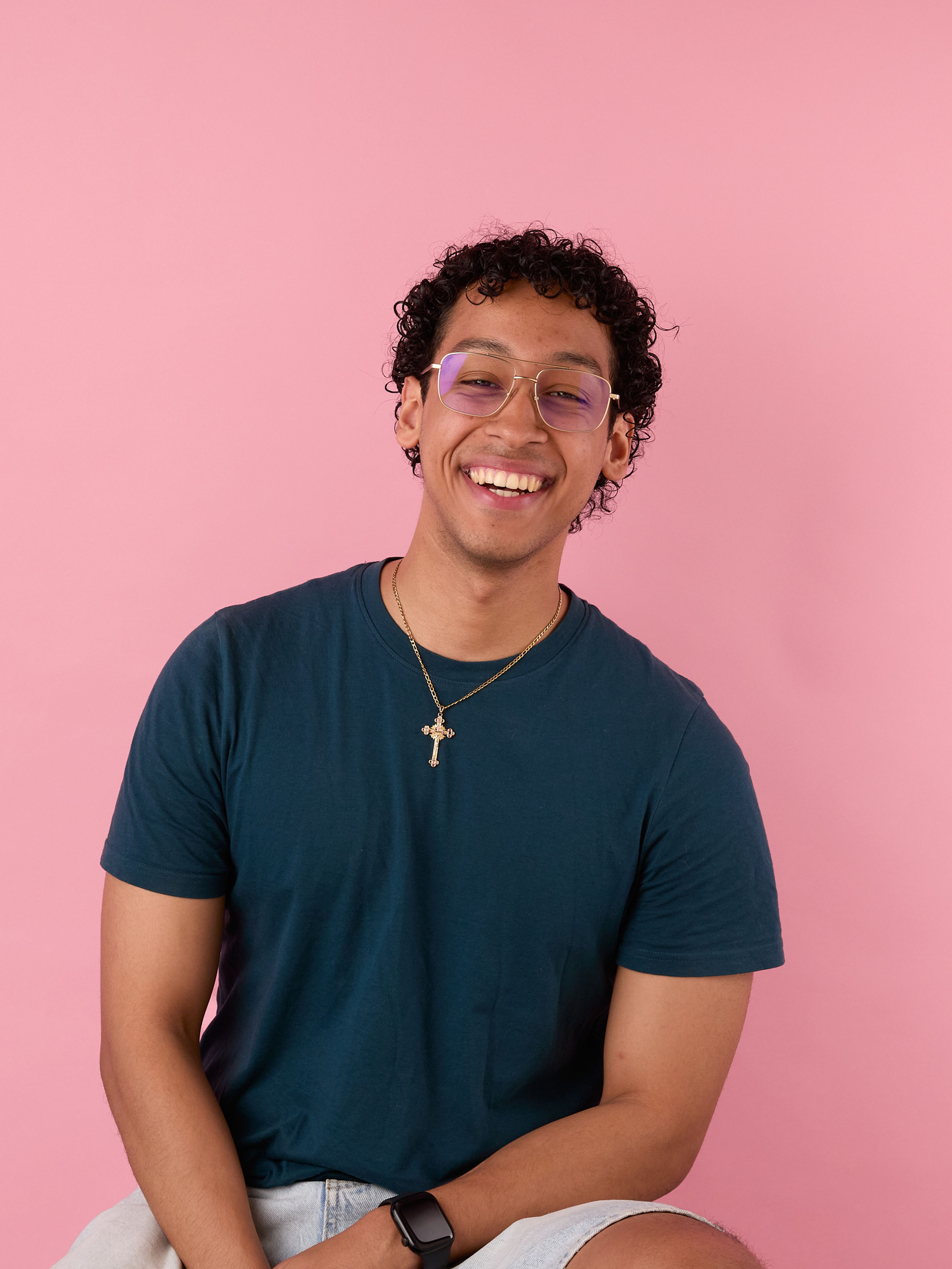 Andres, Team Product Engineering