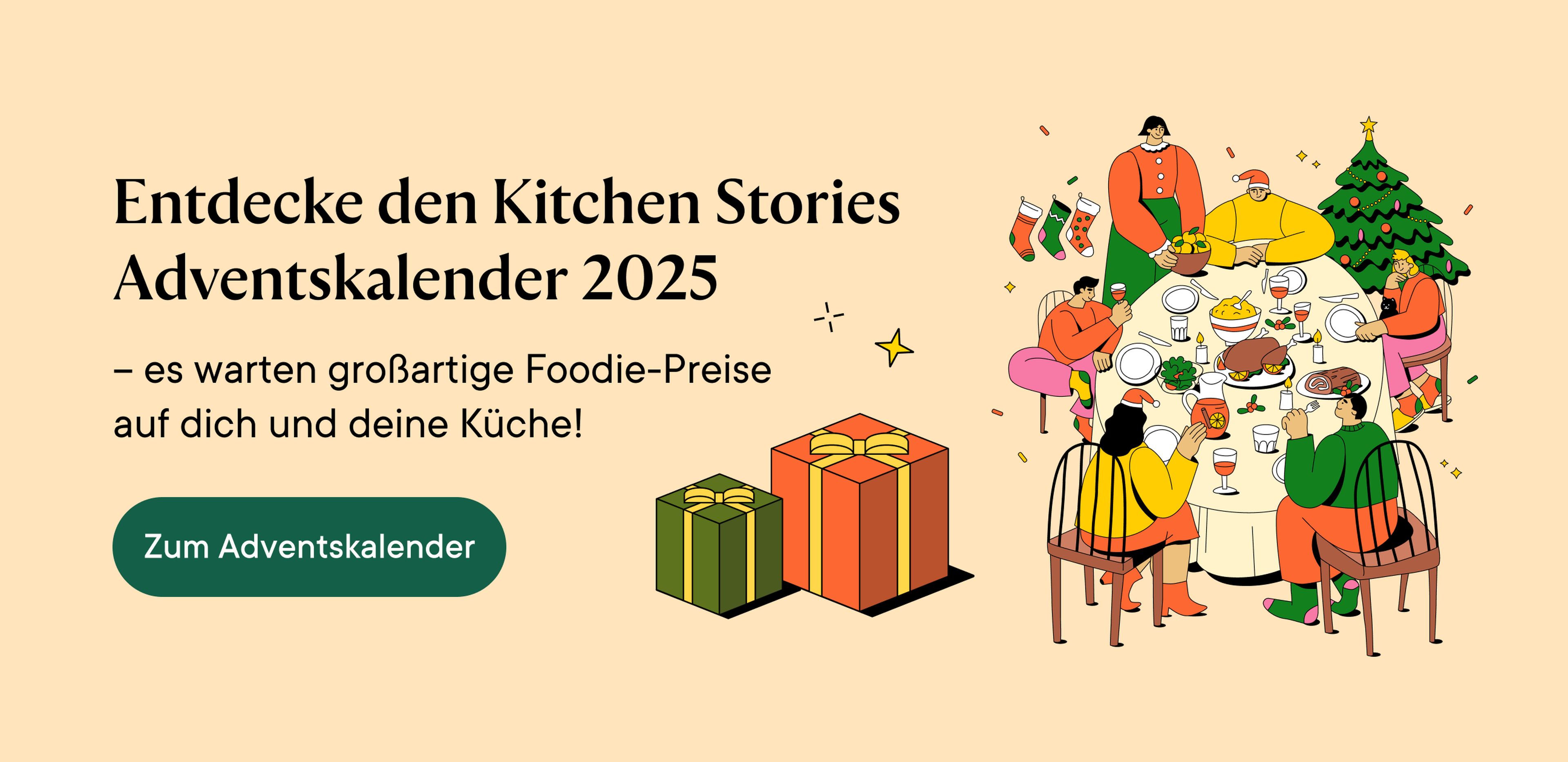 24 Tage. 24 Gewinne.