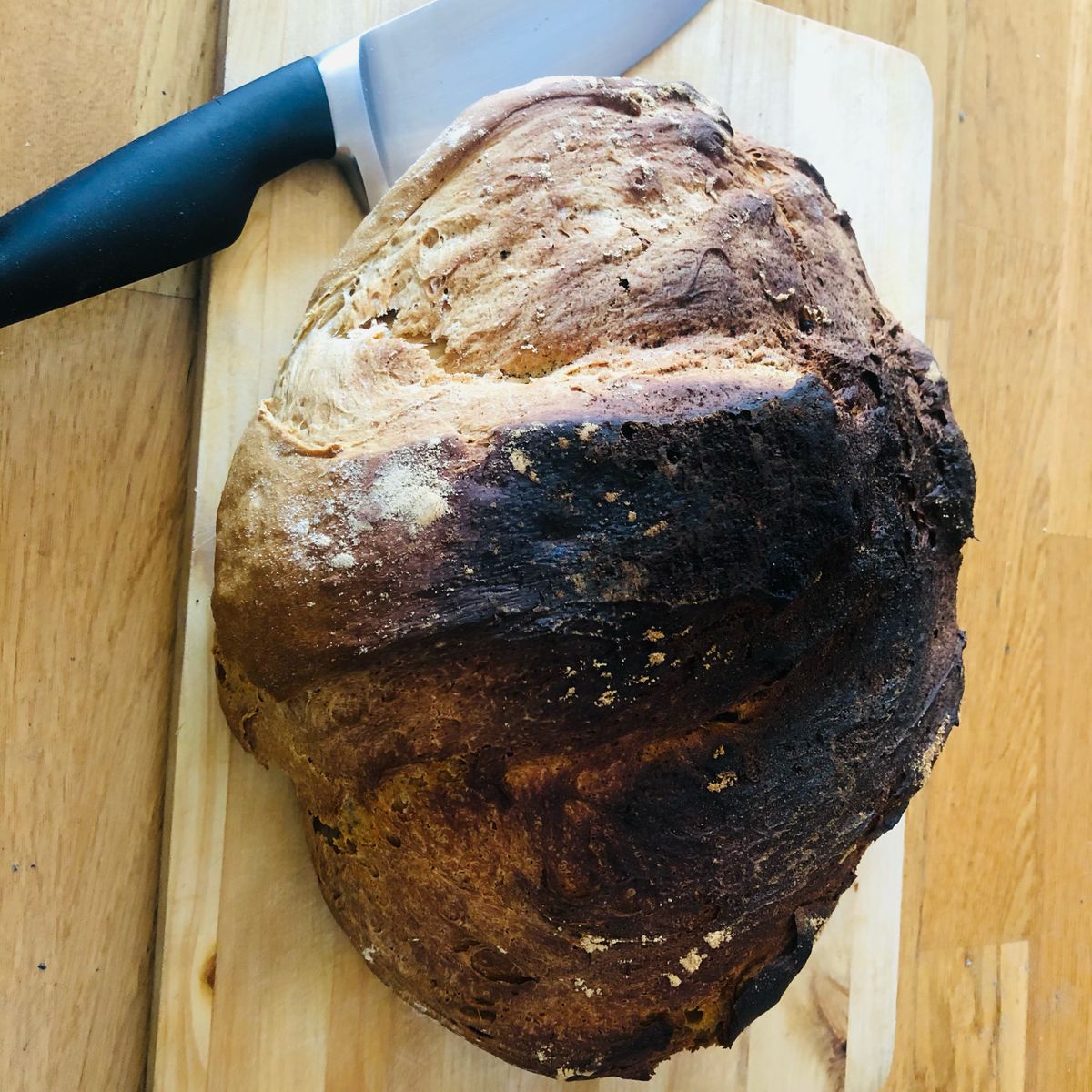 Bread | Recipe | Kitchen Stories