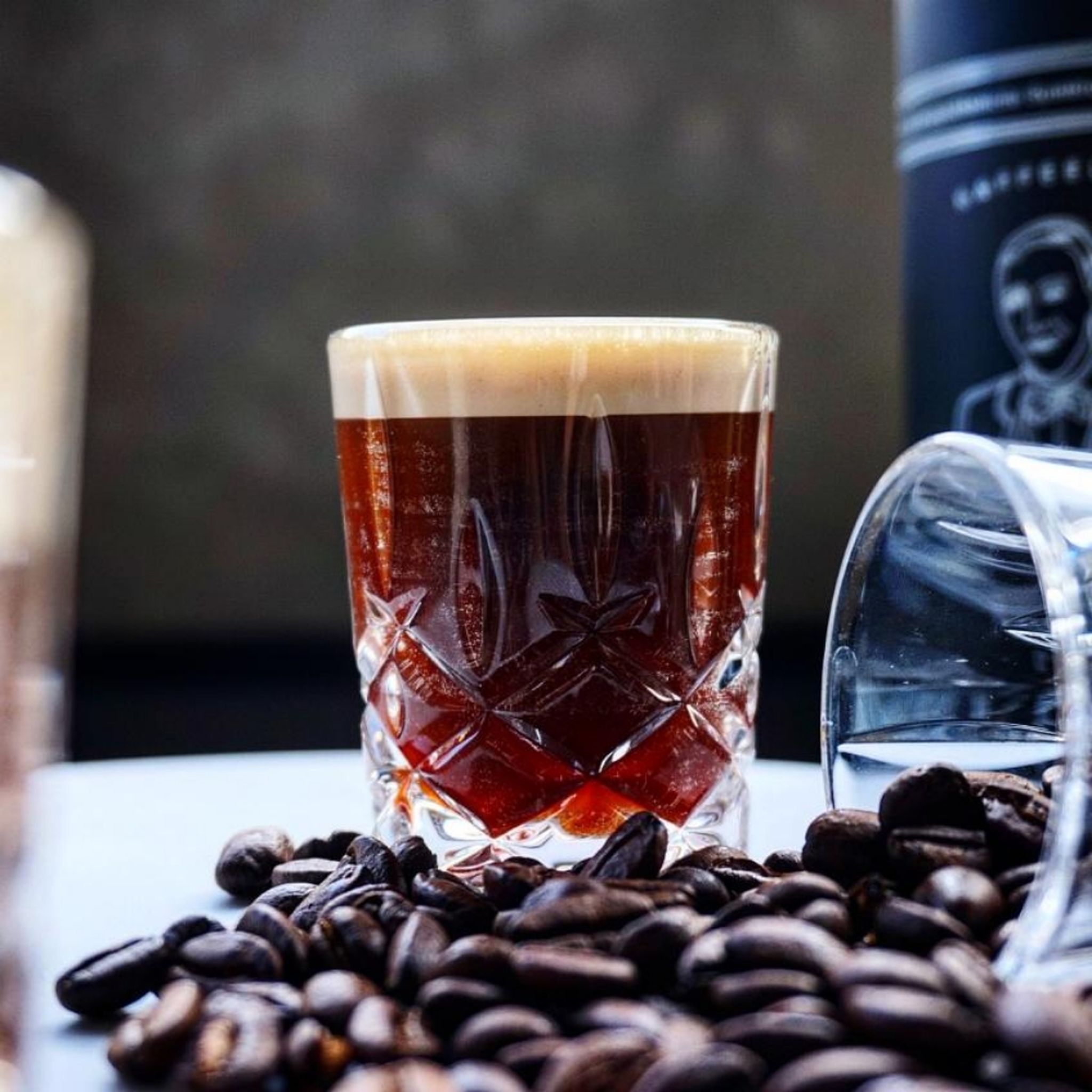 Espresso Martini
