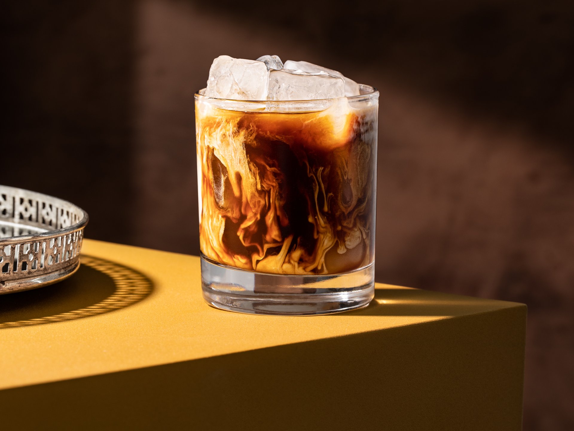 Vegan Iced Coffee Italian Style Rezept Kitchen Stories