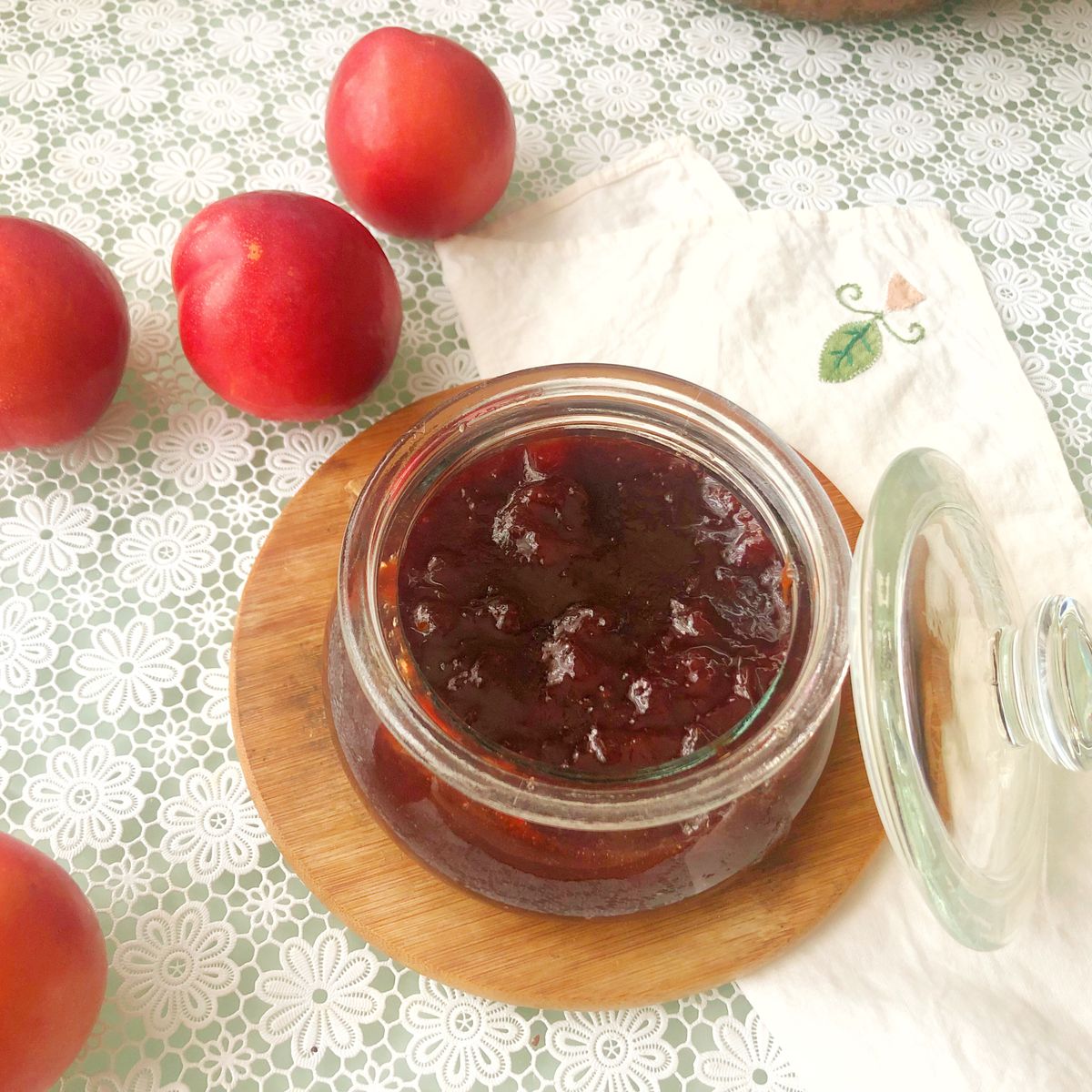 Plum & Marsala Marmalade | Recipe | Kitchen Stories