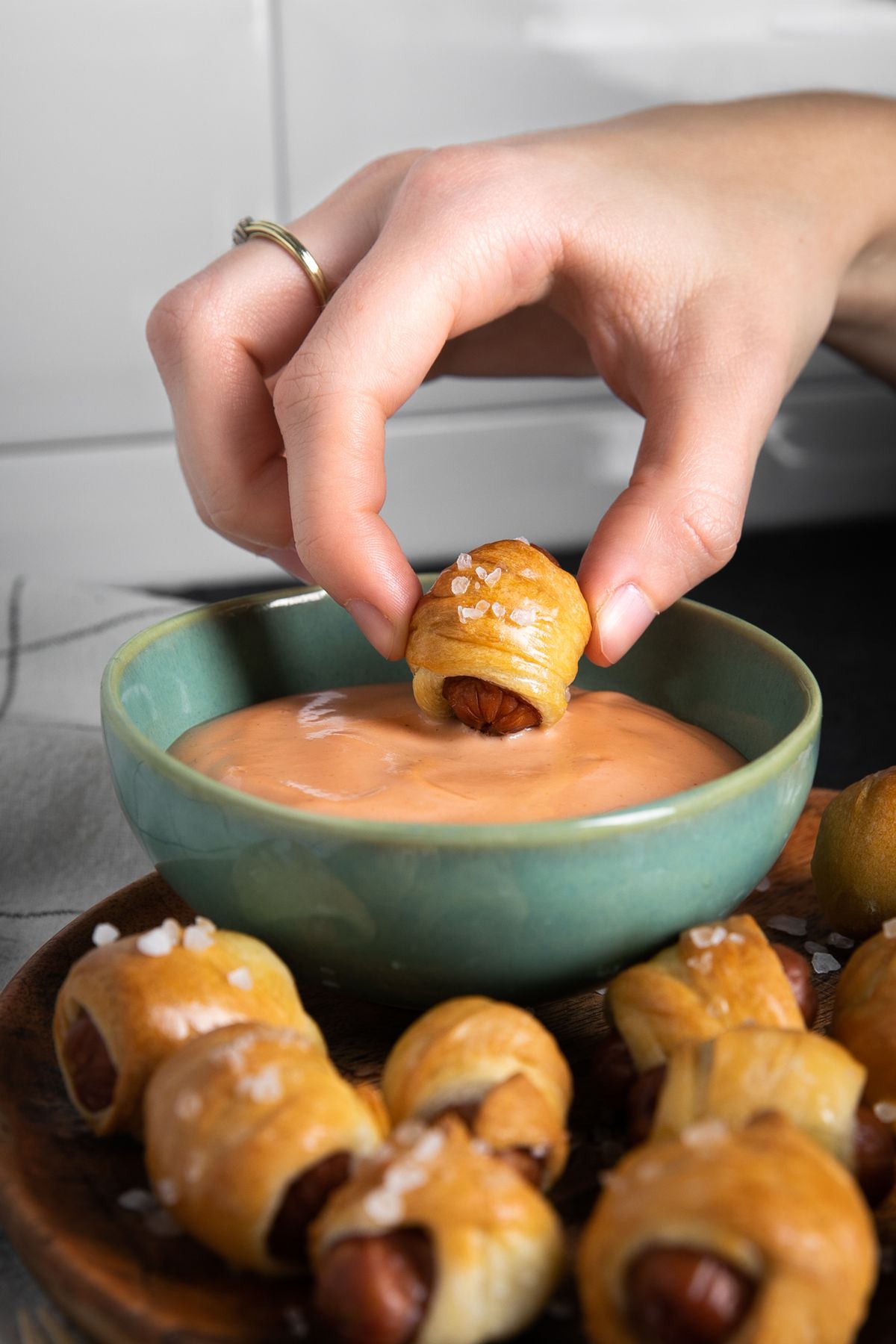 10 Party-Snacks, die garantiert jedem Partygast imponieren | Stories ...