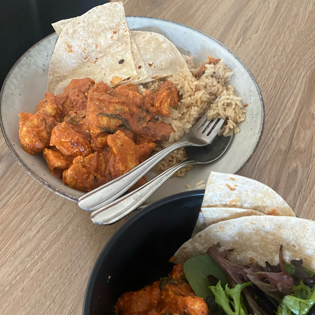 Butter Chicken Recipe Kitchen Stories