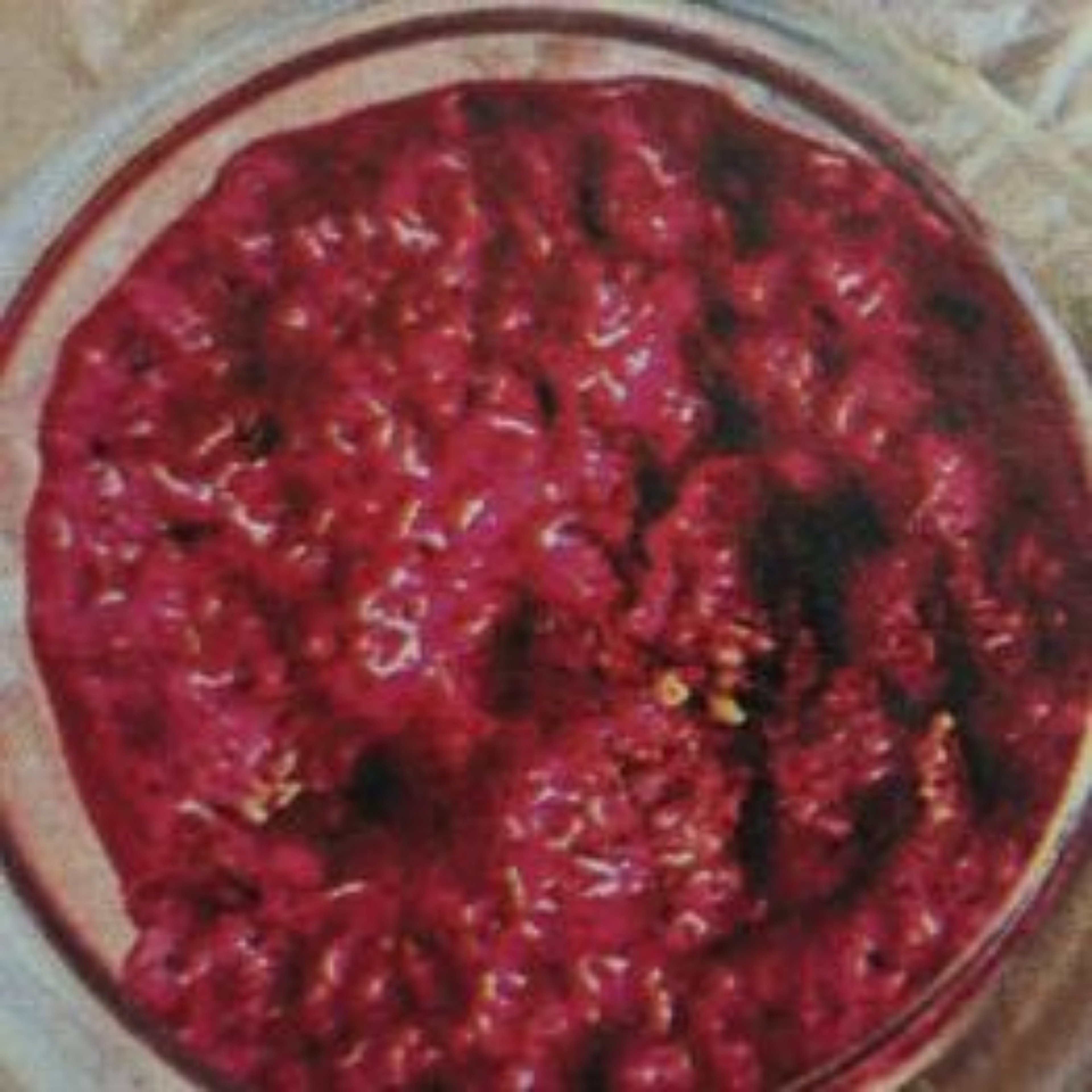 Rote Beete Meerrettich Aufstrich | Rezept | Kitchen Stories
