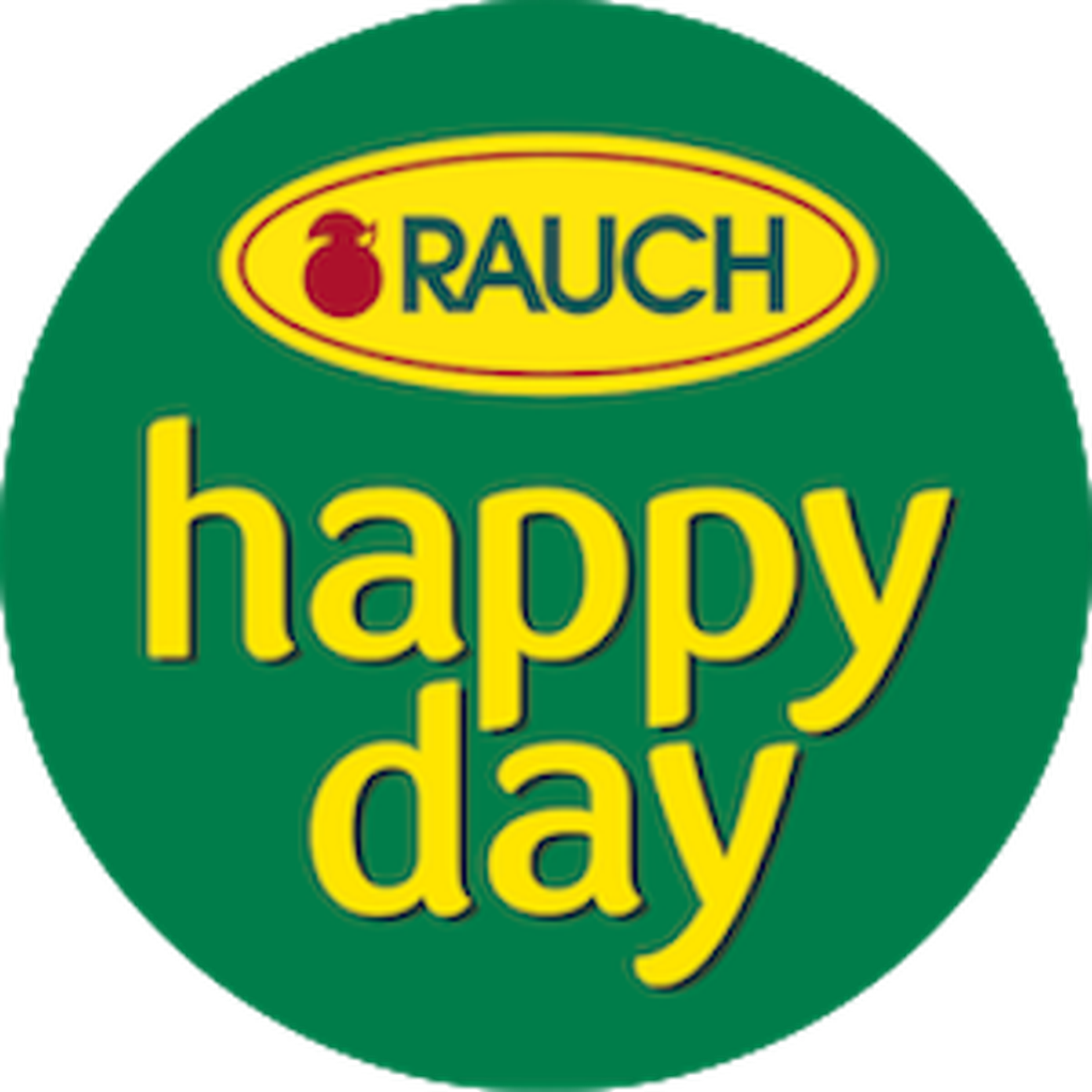 RAUCH Happy Day