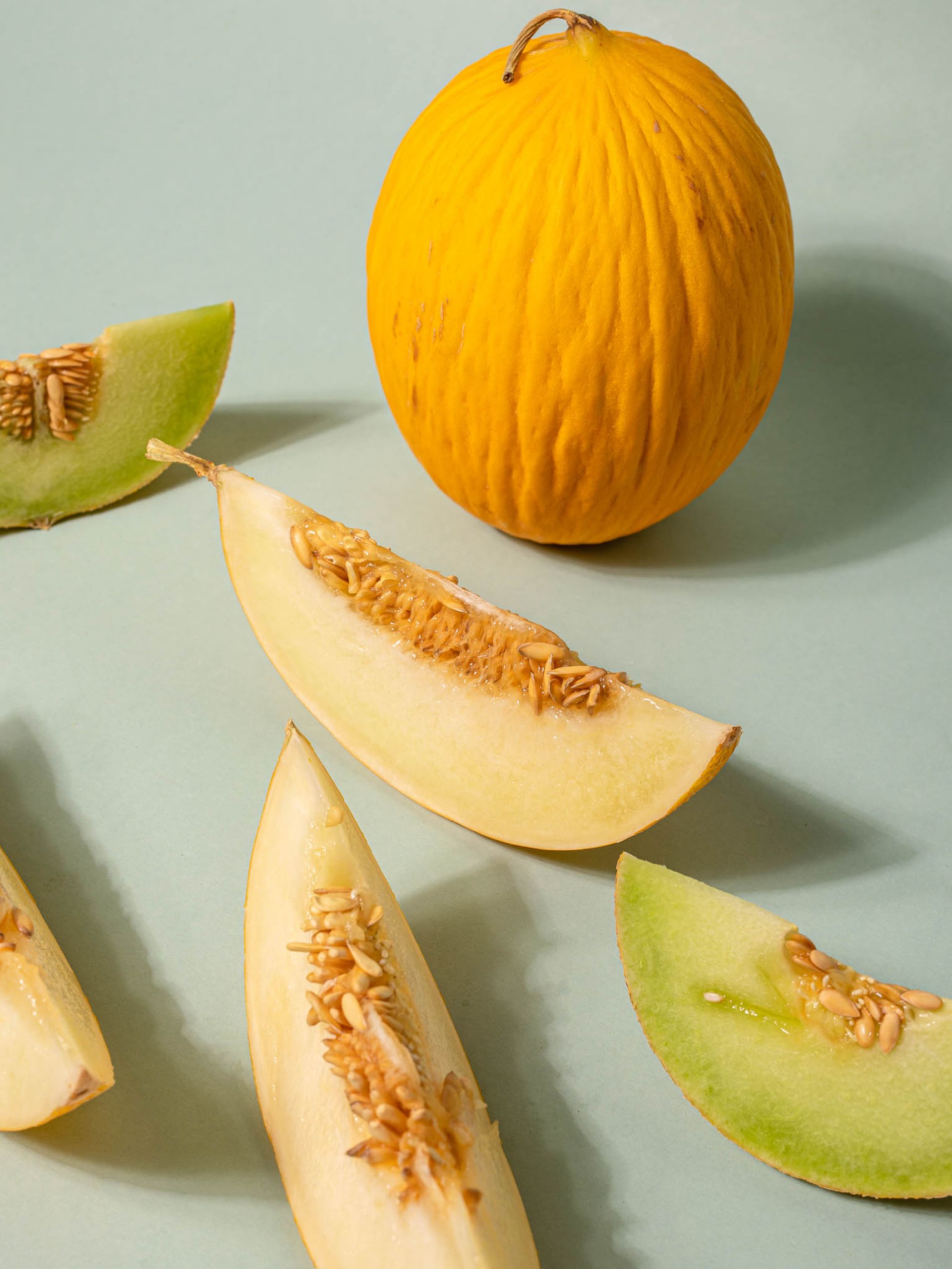 Everything You Need to Know About Shopping for, Storing, and Preparing