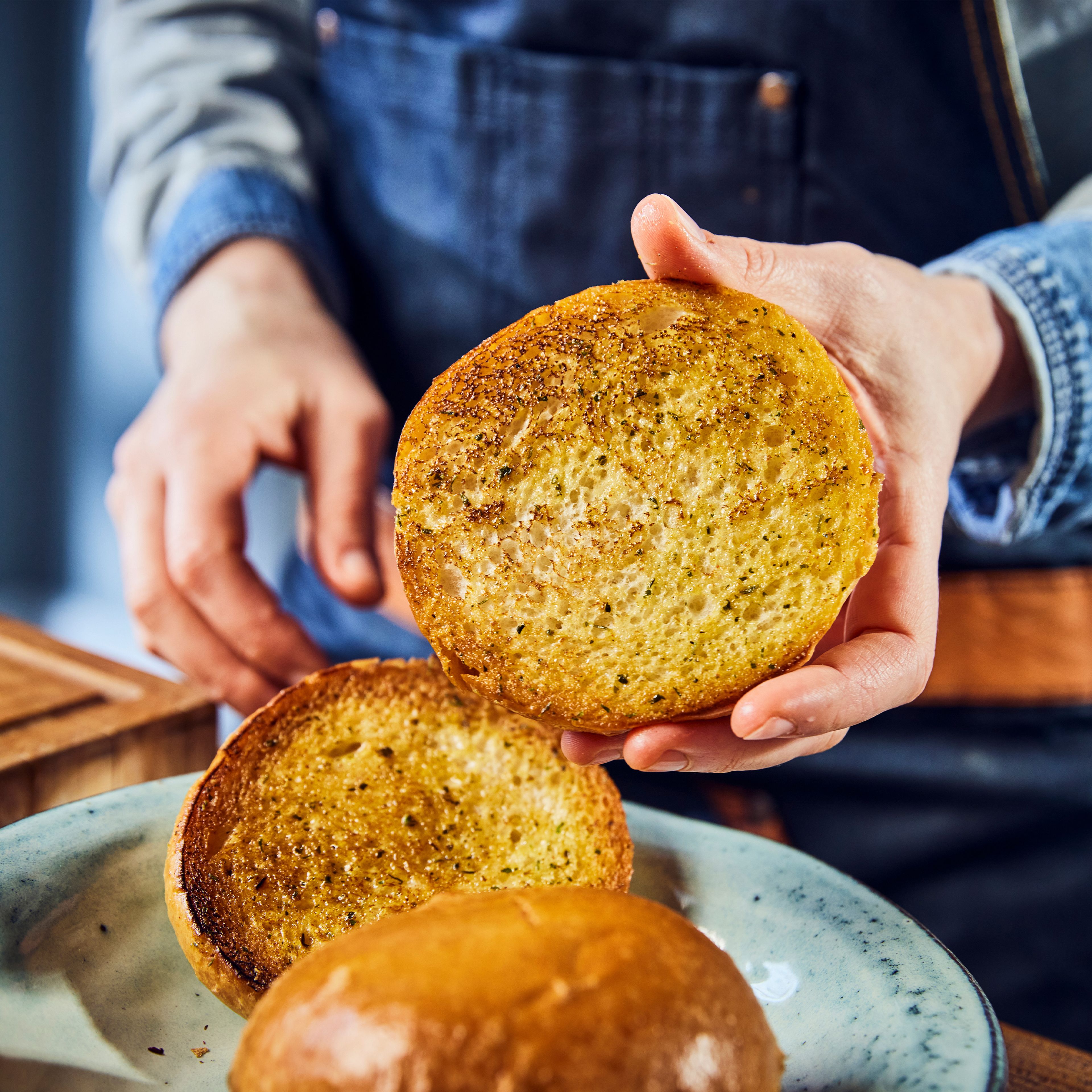BBQCheeseburger Rezept Kitchen Stories