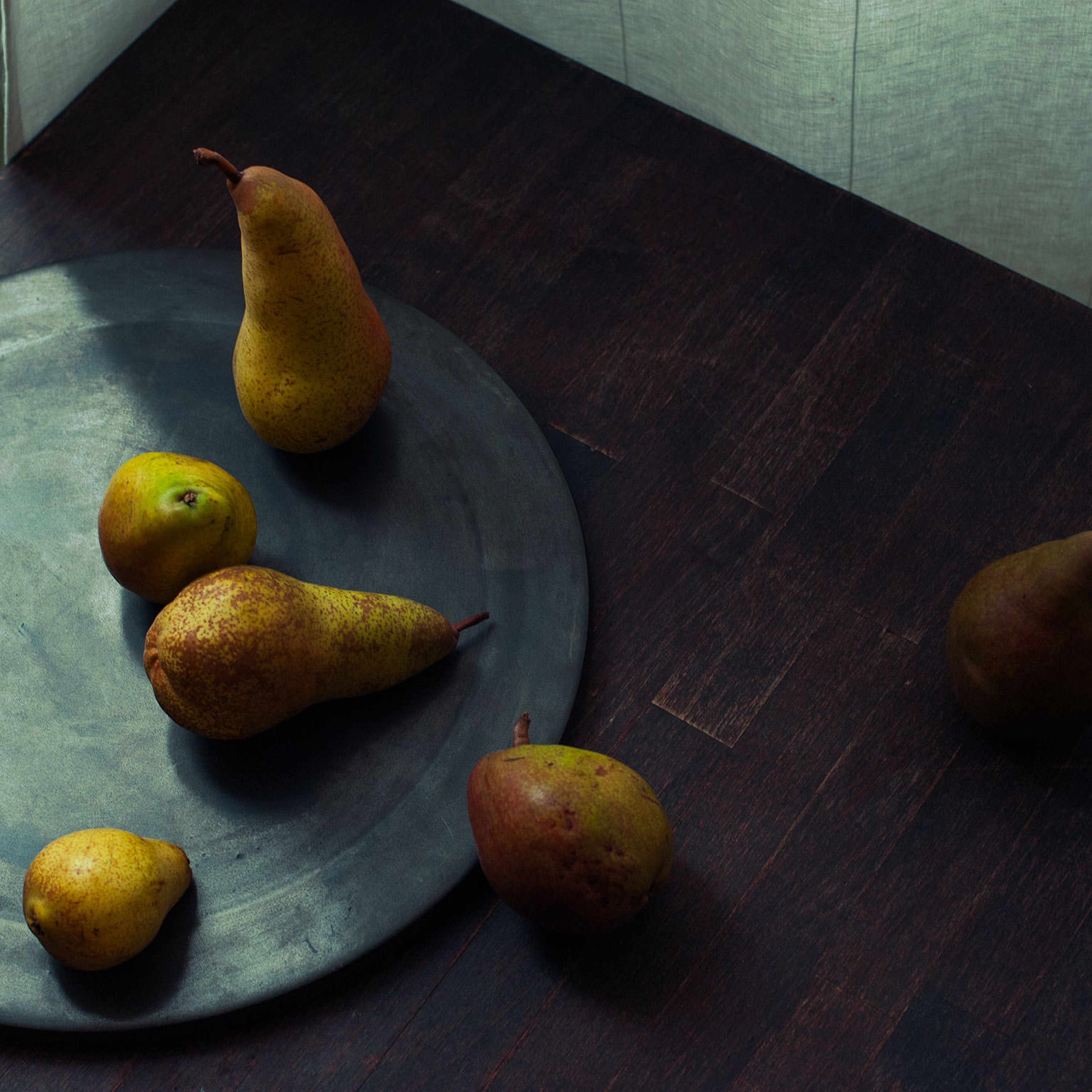 Make the Most of Pear Season