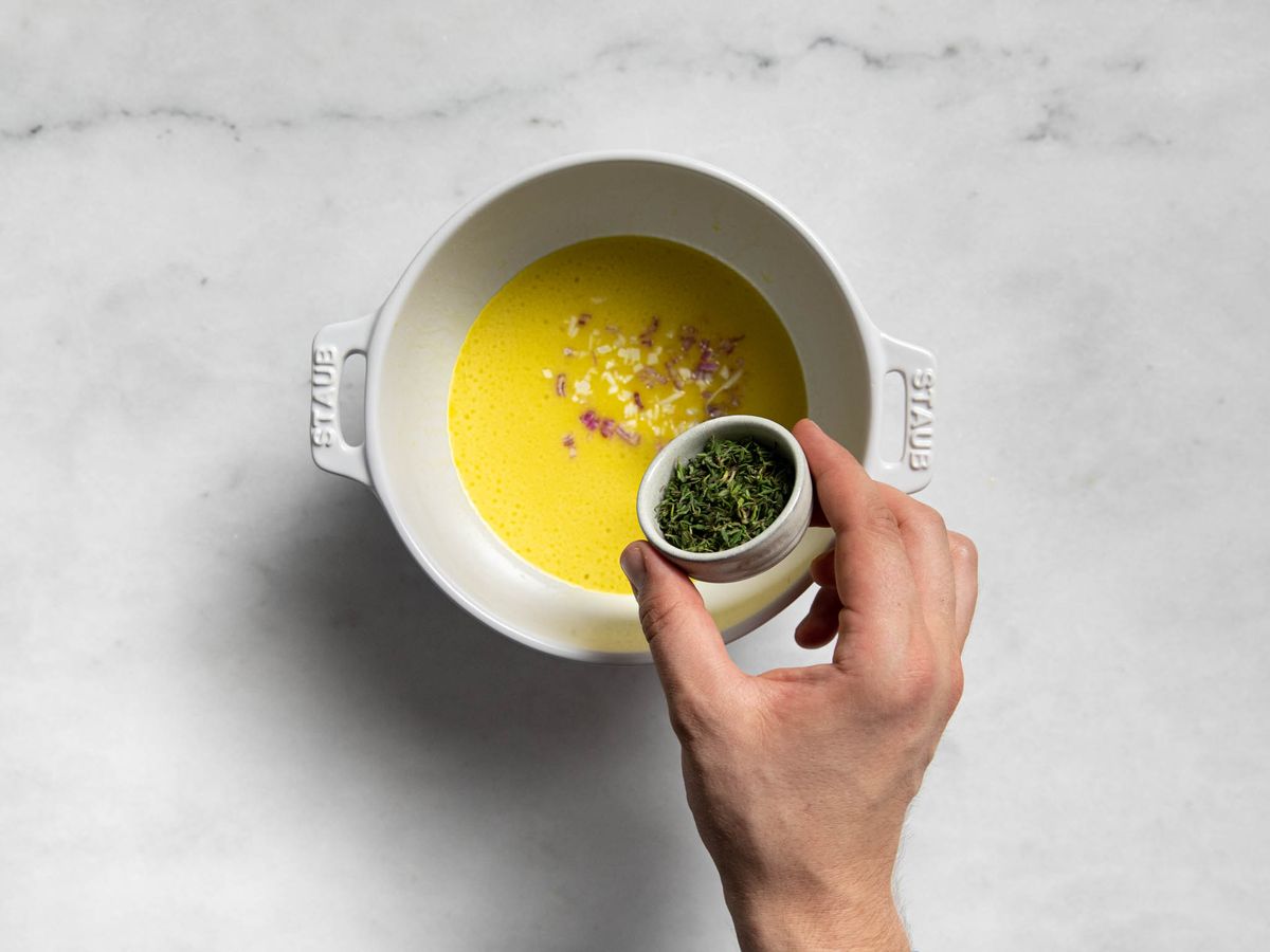 Artischocken mit Zitronen-Vinaigrette | Rezept | Kitchen Stories