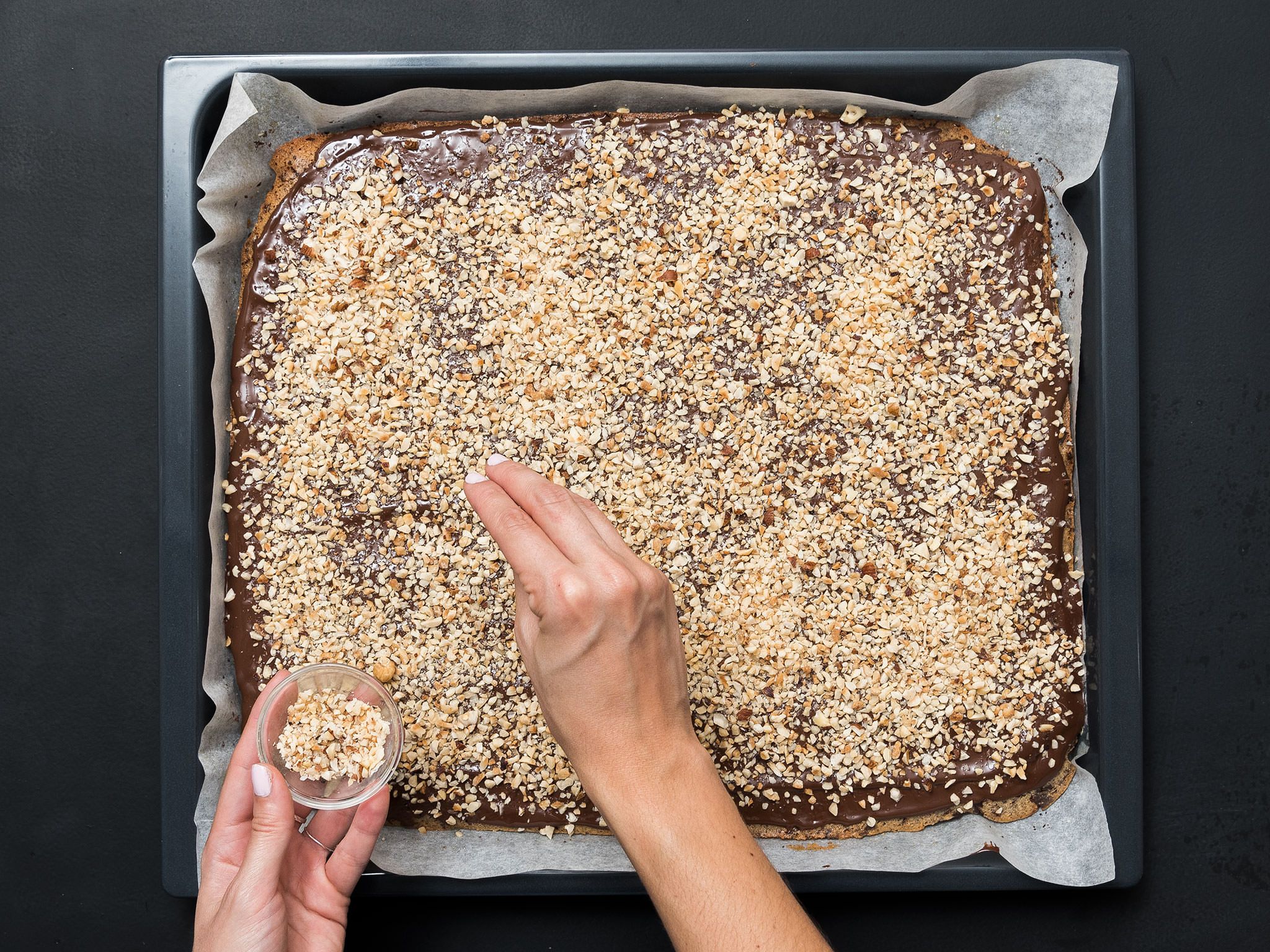 Schokoladenbrot | Rezept | Kitchen Stories