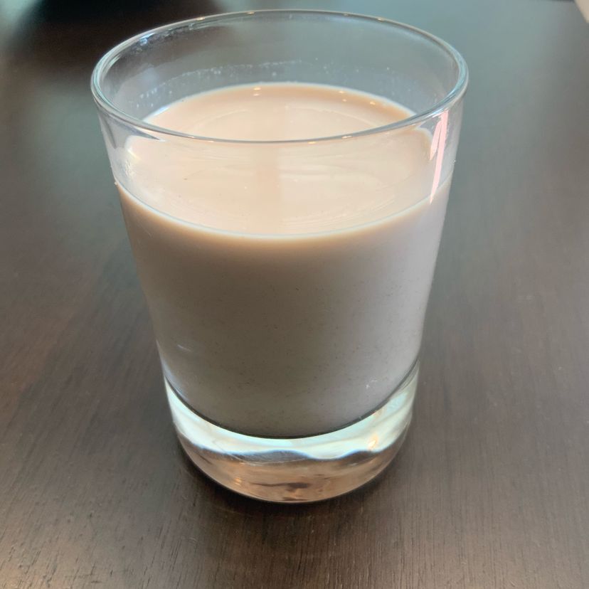 Chocolate Milk