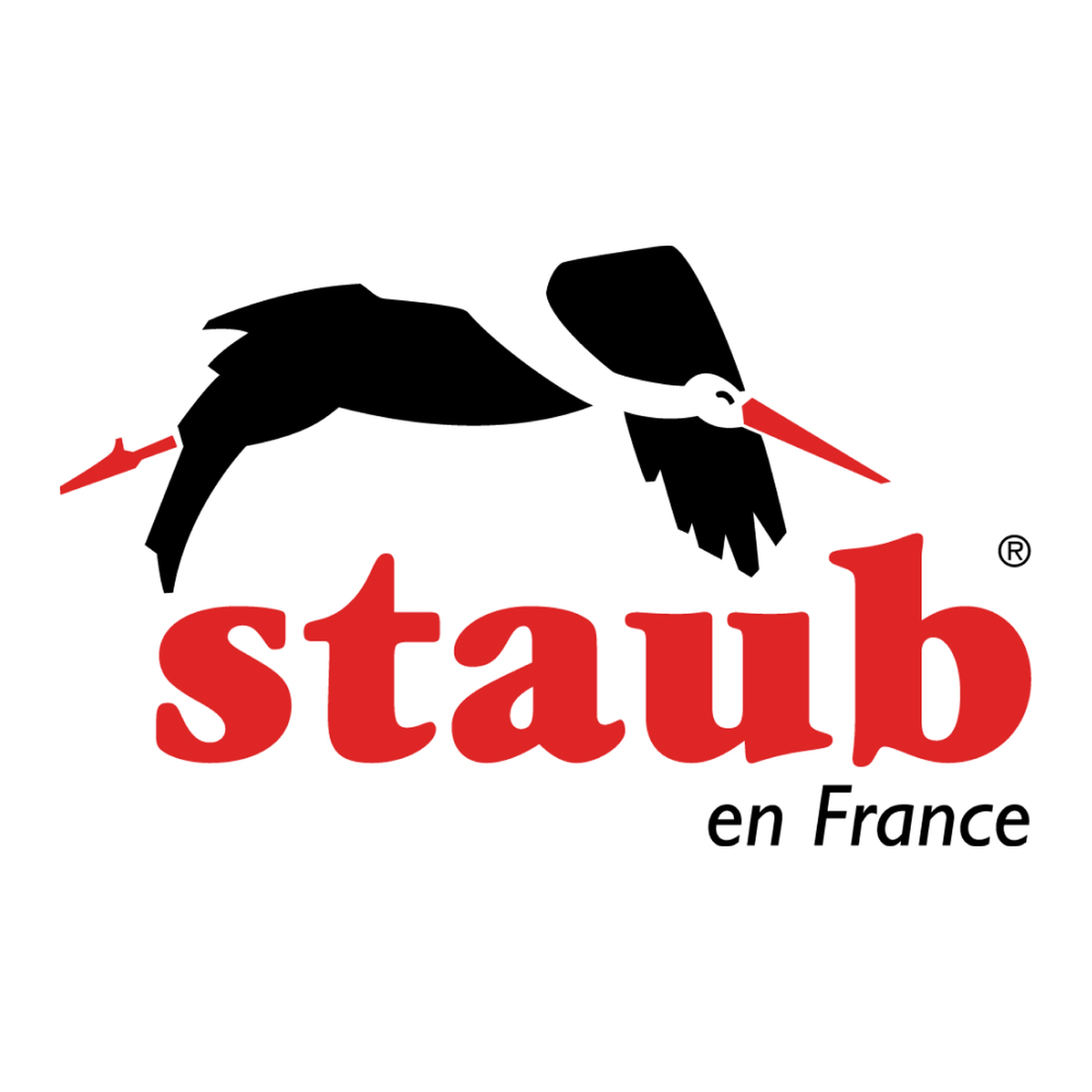 STAUB