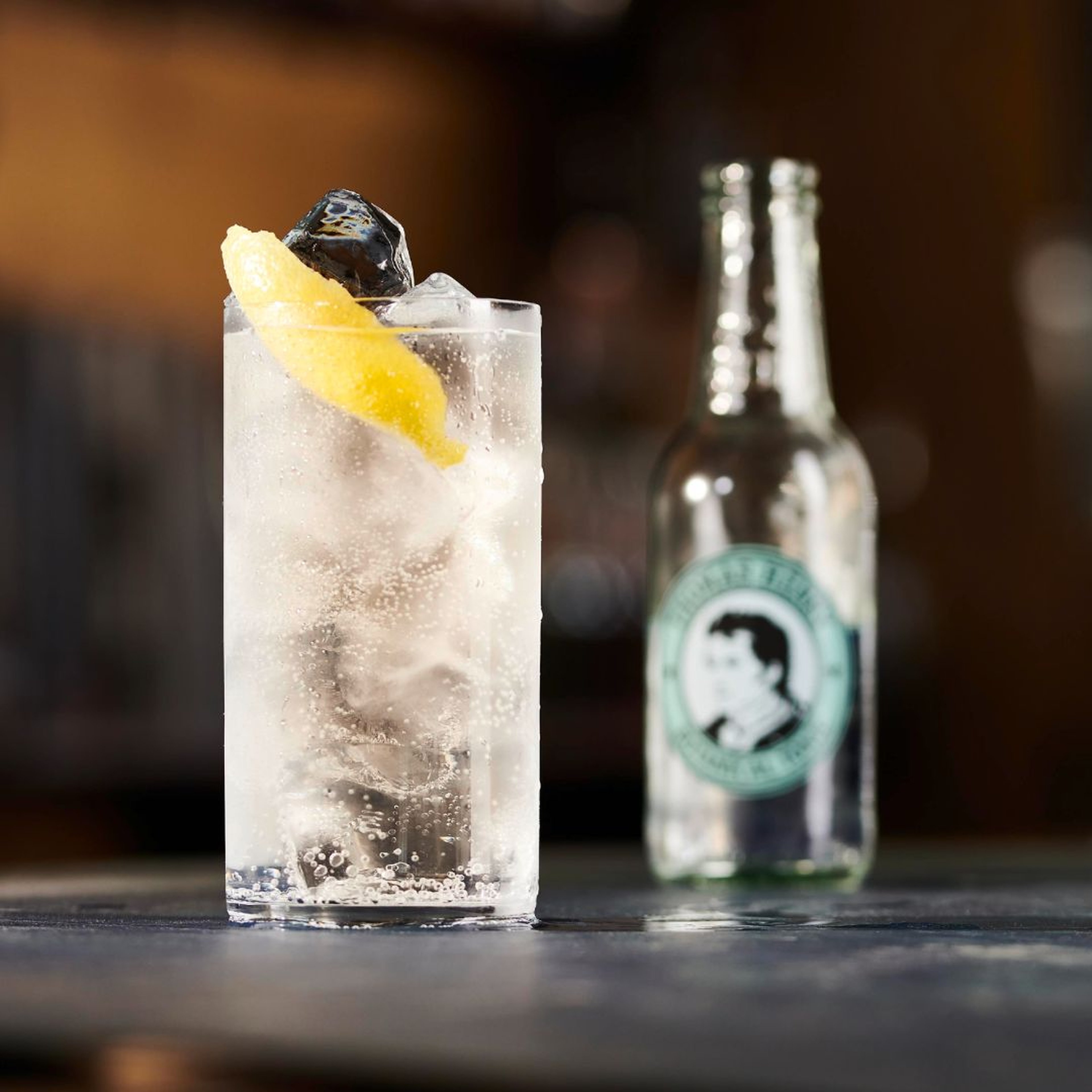 Botanical Martini Rezept Kitchen Stories