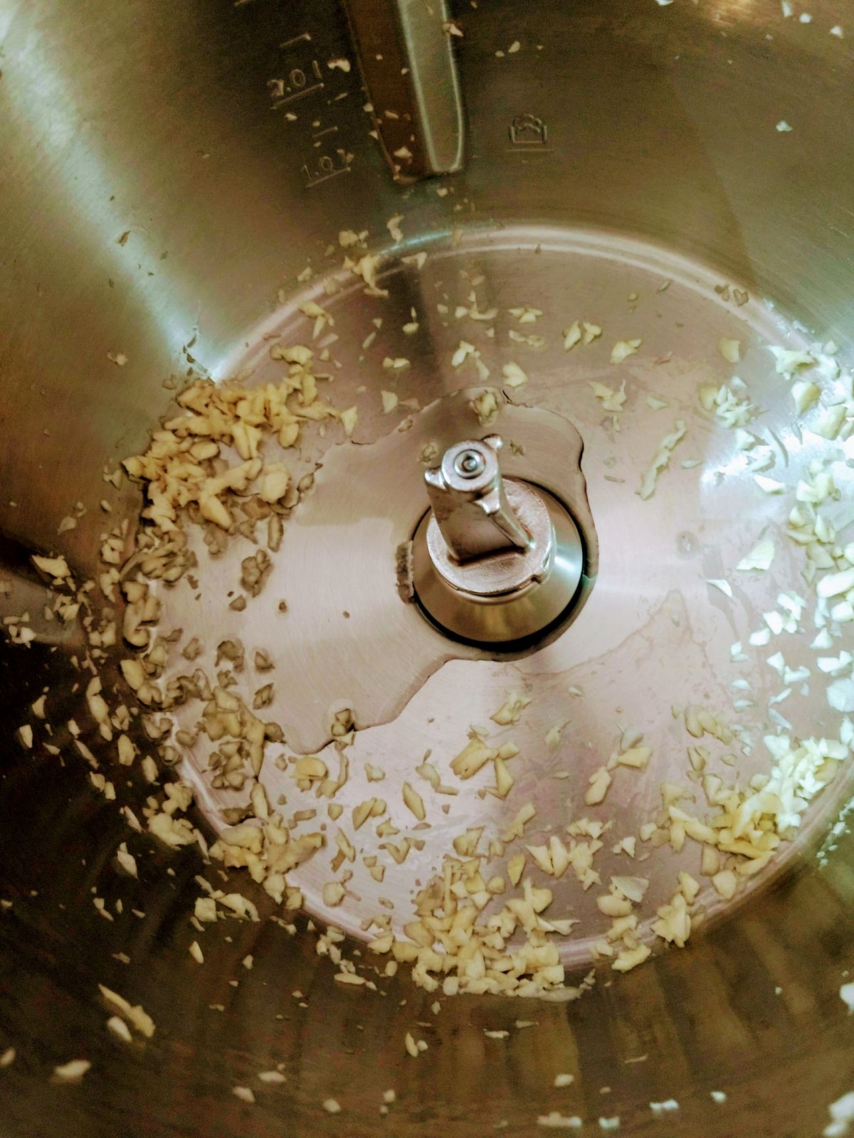 Einfaches orientalisches Lamm-Curry aus dem Cookit | Rezept | Kitchen ...