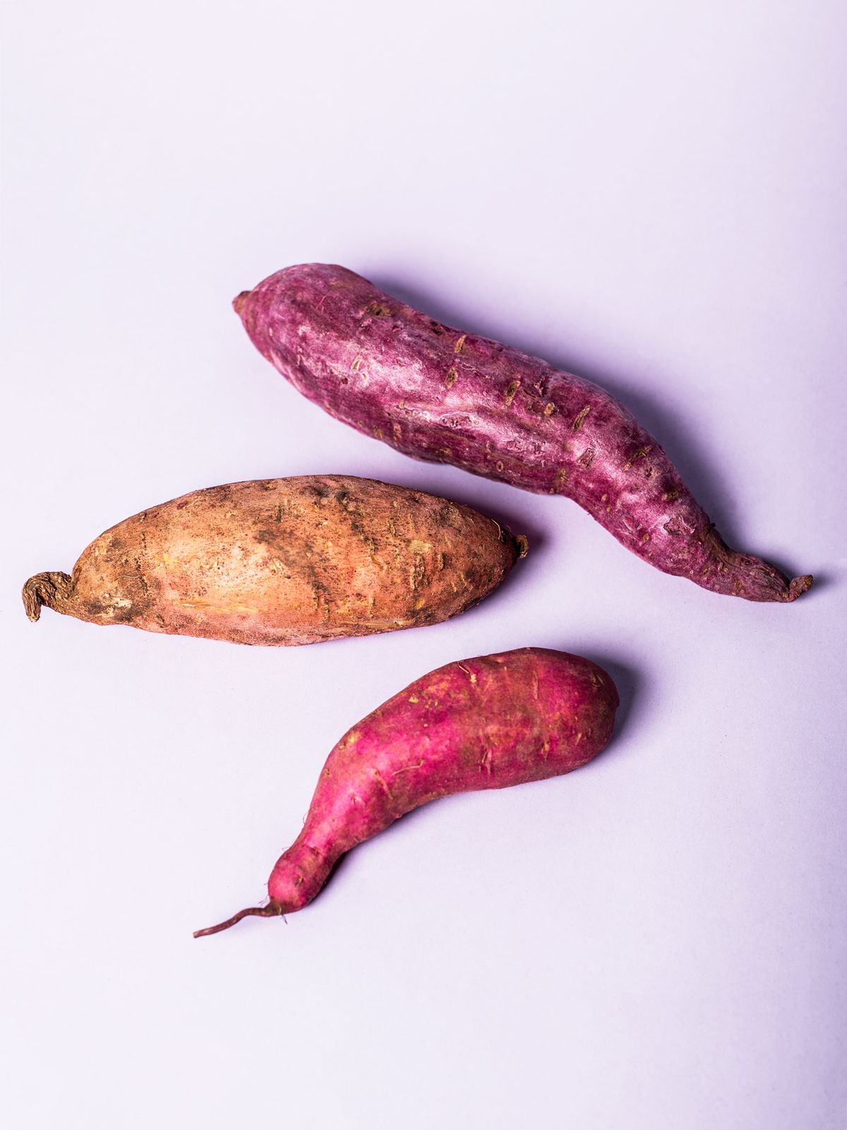 Now in Season: Buying, Storing, and Preparing Sweet Potatoes Properly ...