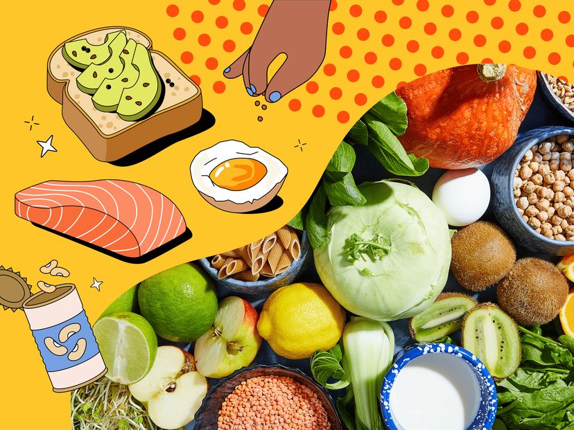 Nutrition Trends 2026: How to Eat Your Way to Fitness, Happiness, and Energy All Year Round