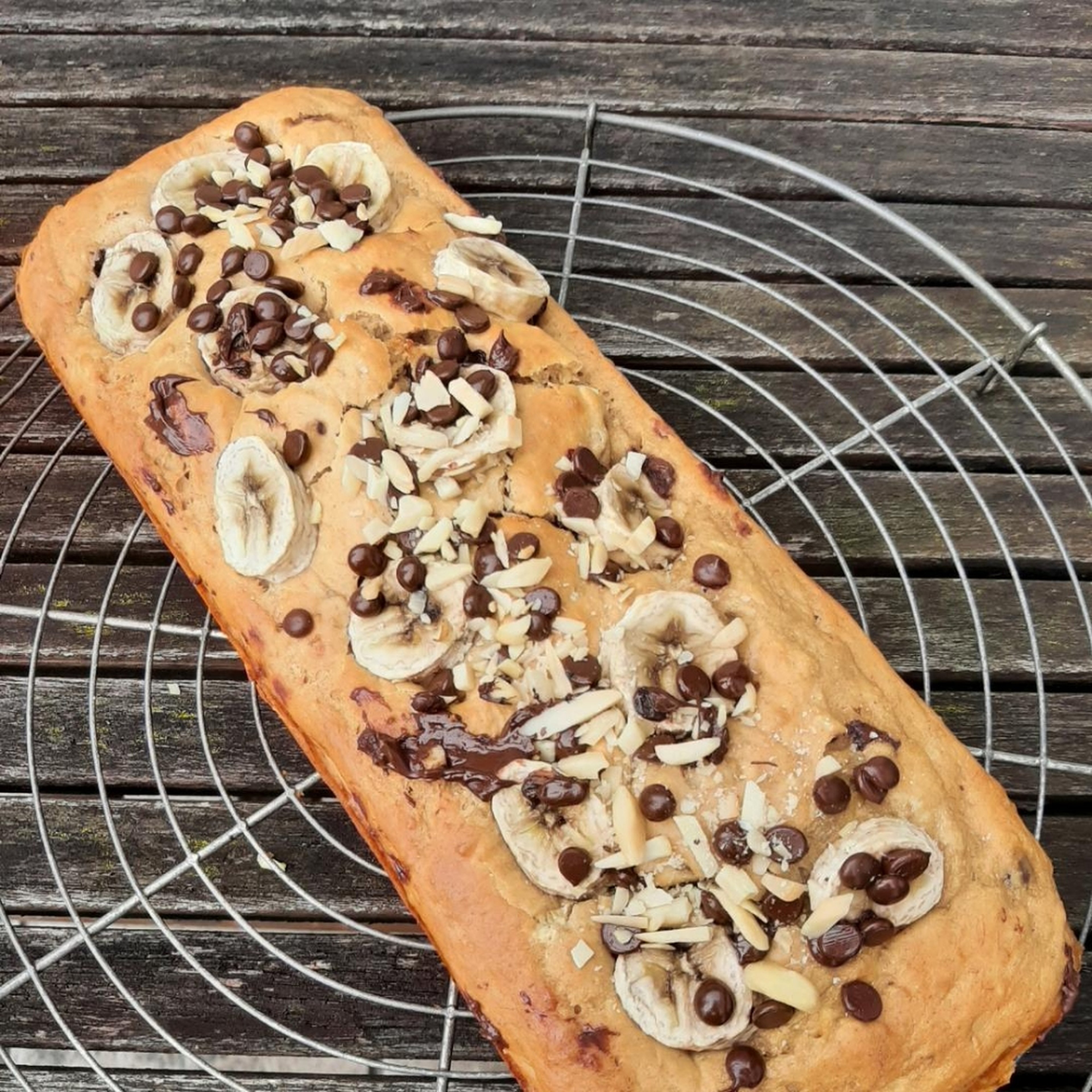 Bananenbrot