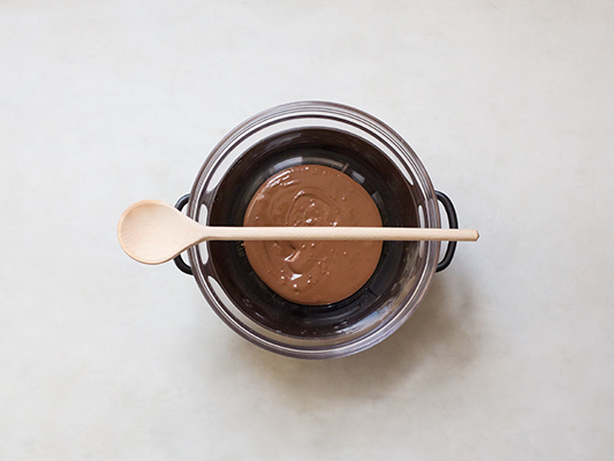 Einfacher Schokoladenkuchen | Rezept | Kitchen Stories