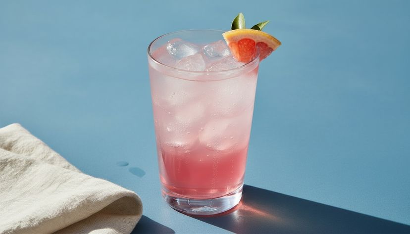 Ibiza Spritz könnte dein neuer Cocktailliebling werden