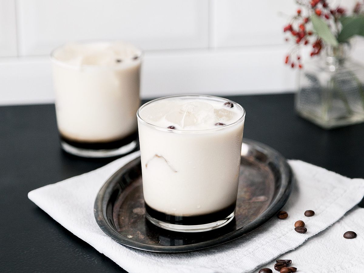 White Russian | Recipe | Kitchen Stories