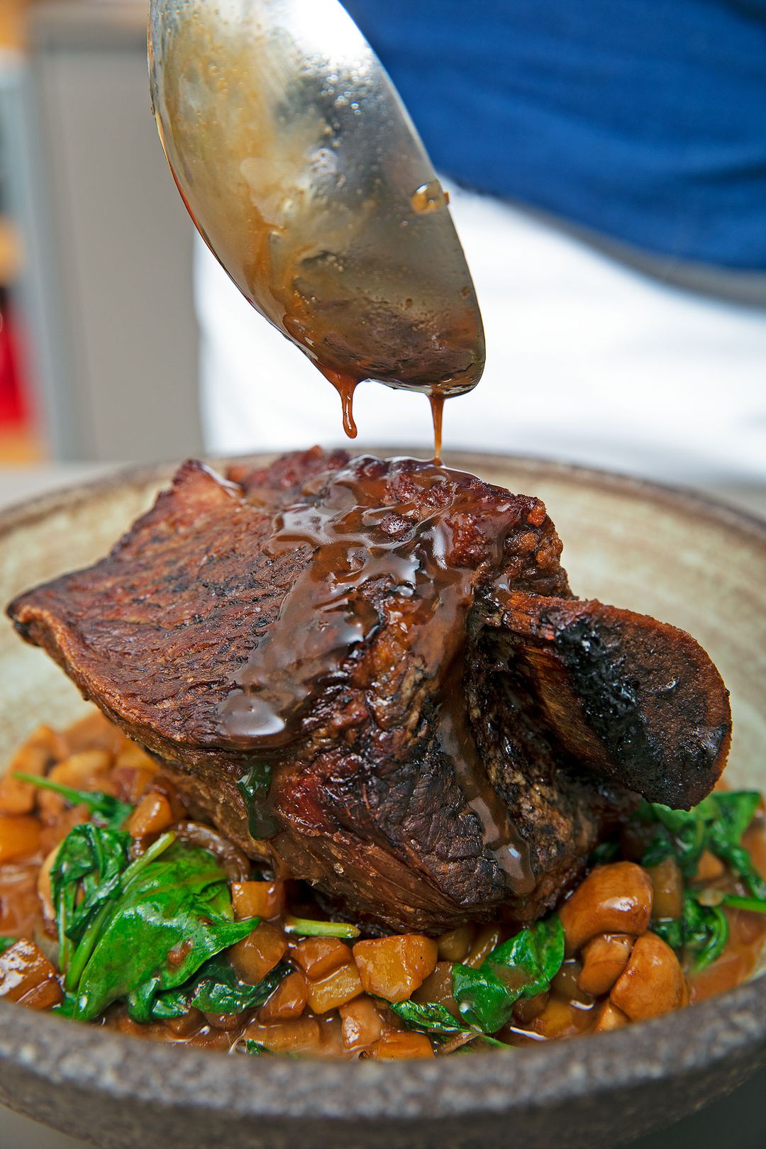 How to Make Perfect, FallOffTheBone Short Ribs Stories Kitchen