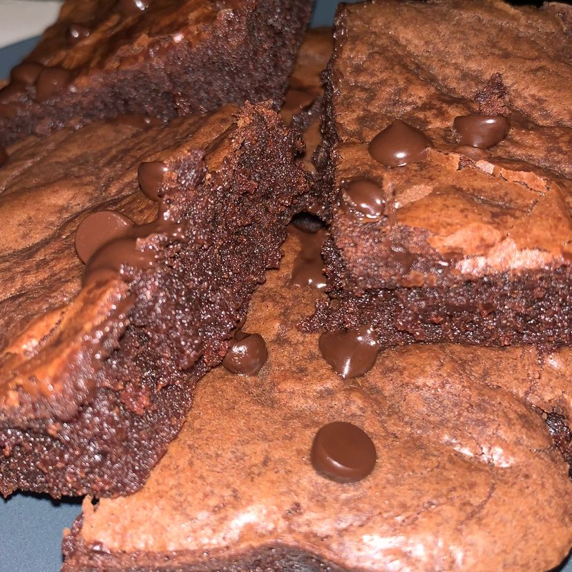Easy Brownies