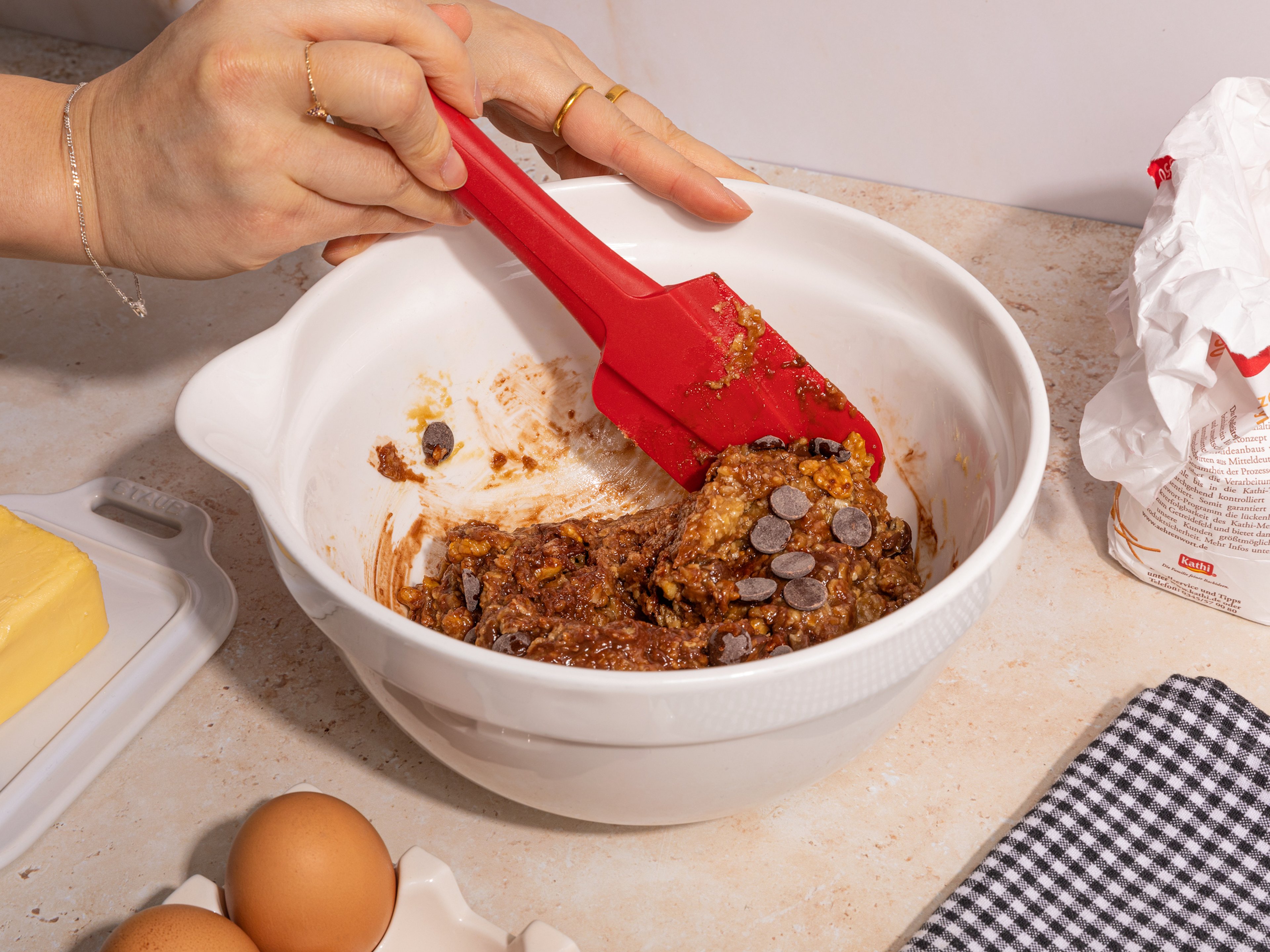 This Spatula is My Most-used Kitchen Item And You Should Have It Too, Stories