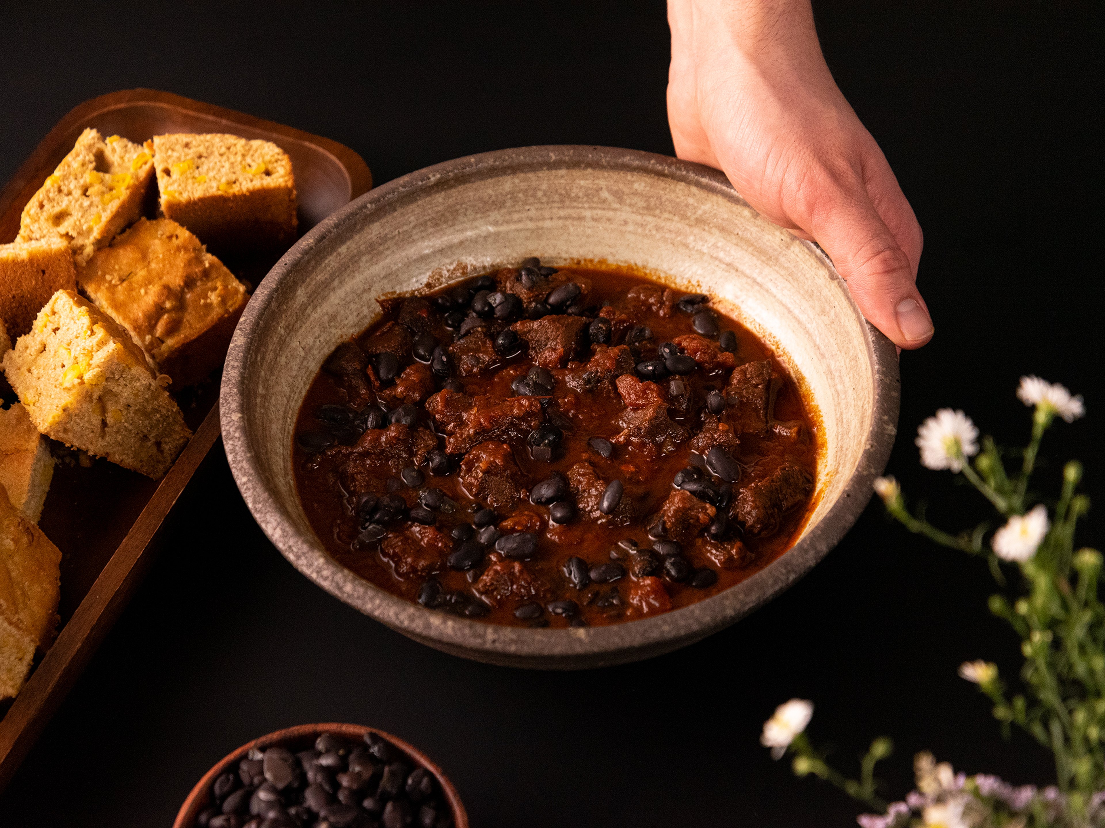 Christian’s Chili con carne