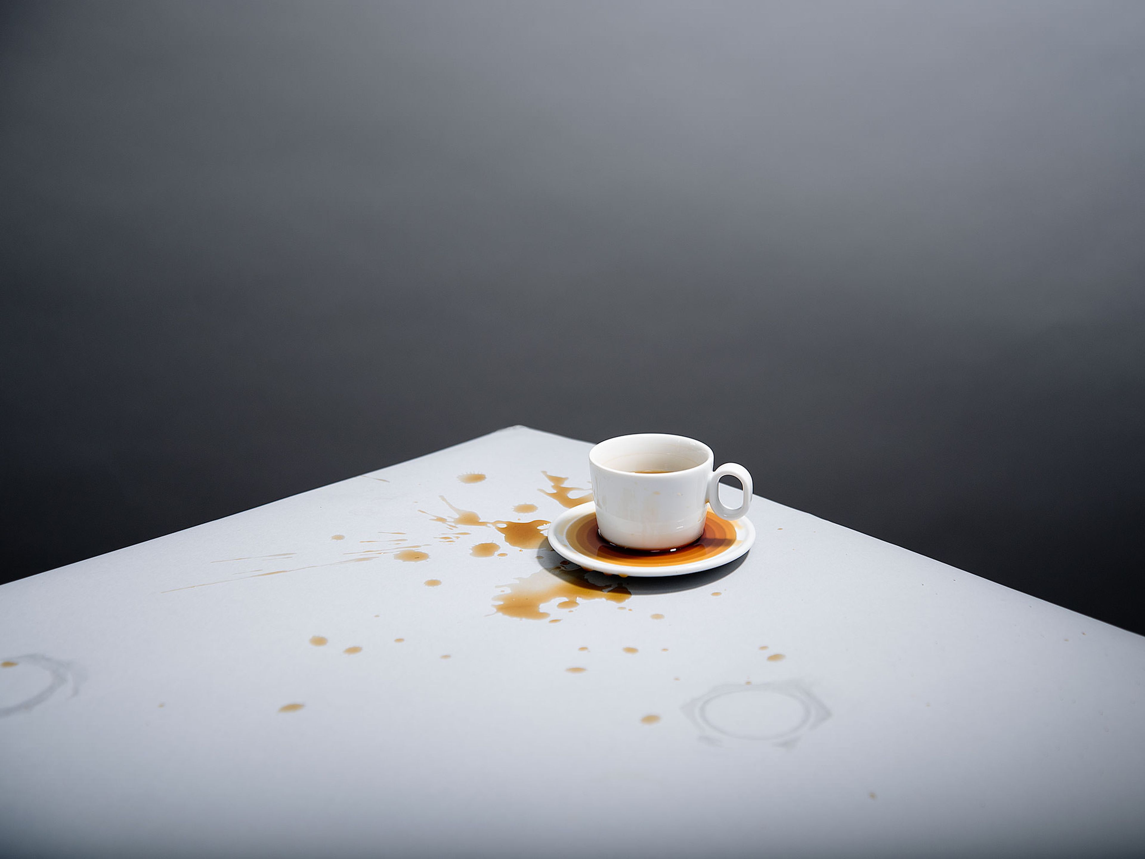 Caffeine Myths: Espresso vs. Drip