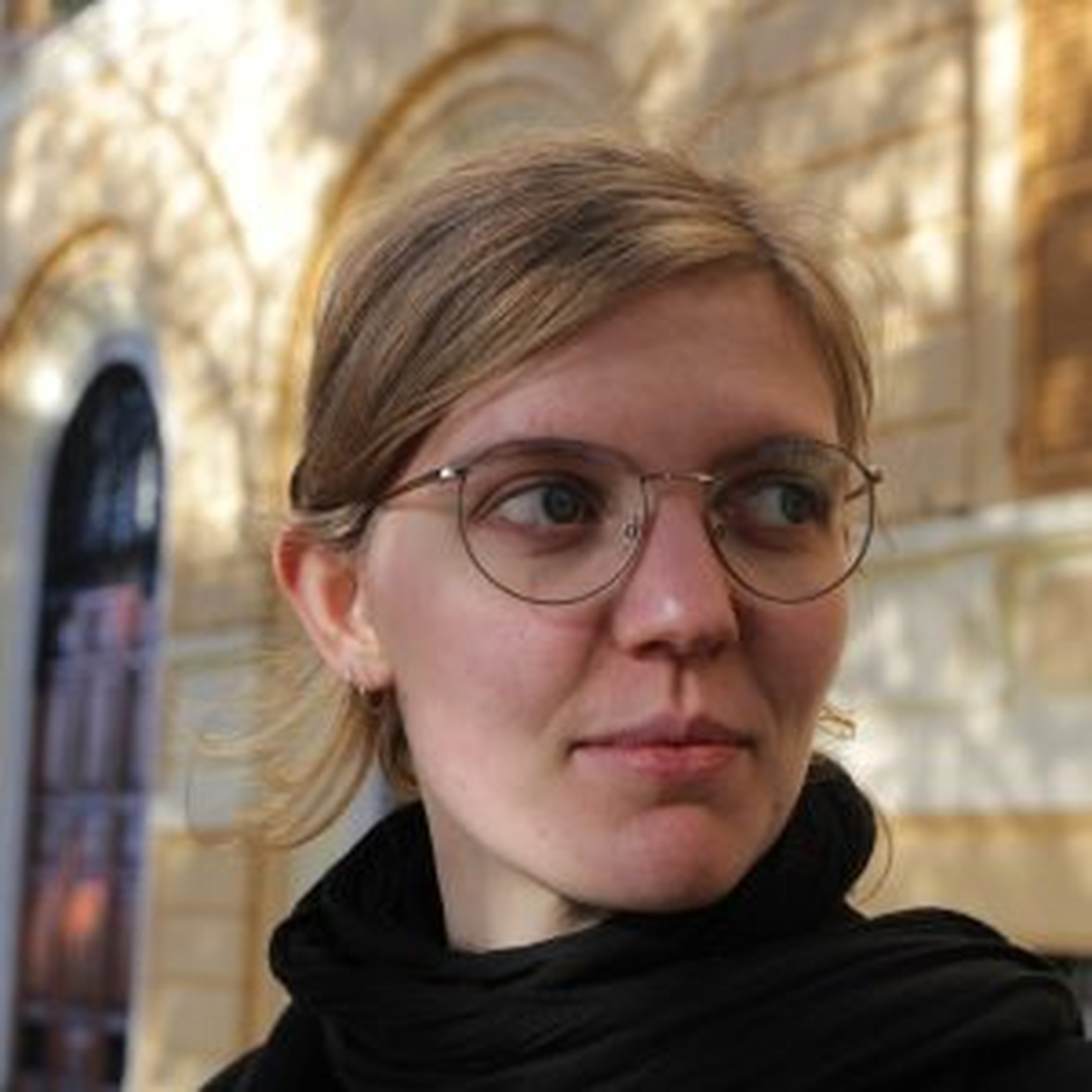 Nele Schröder