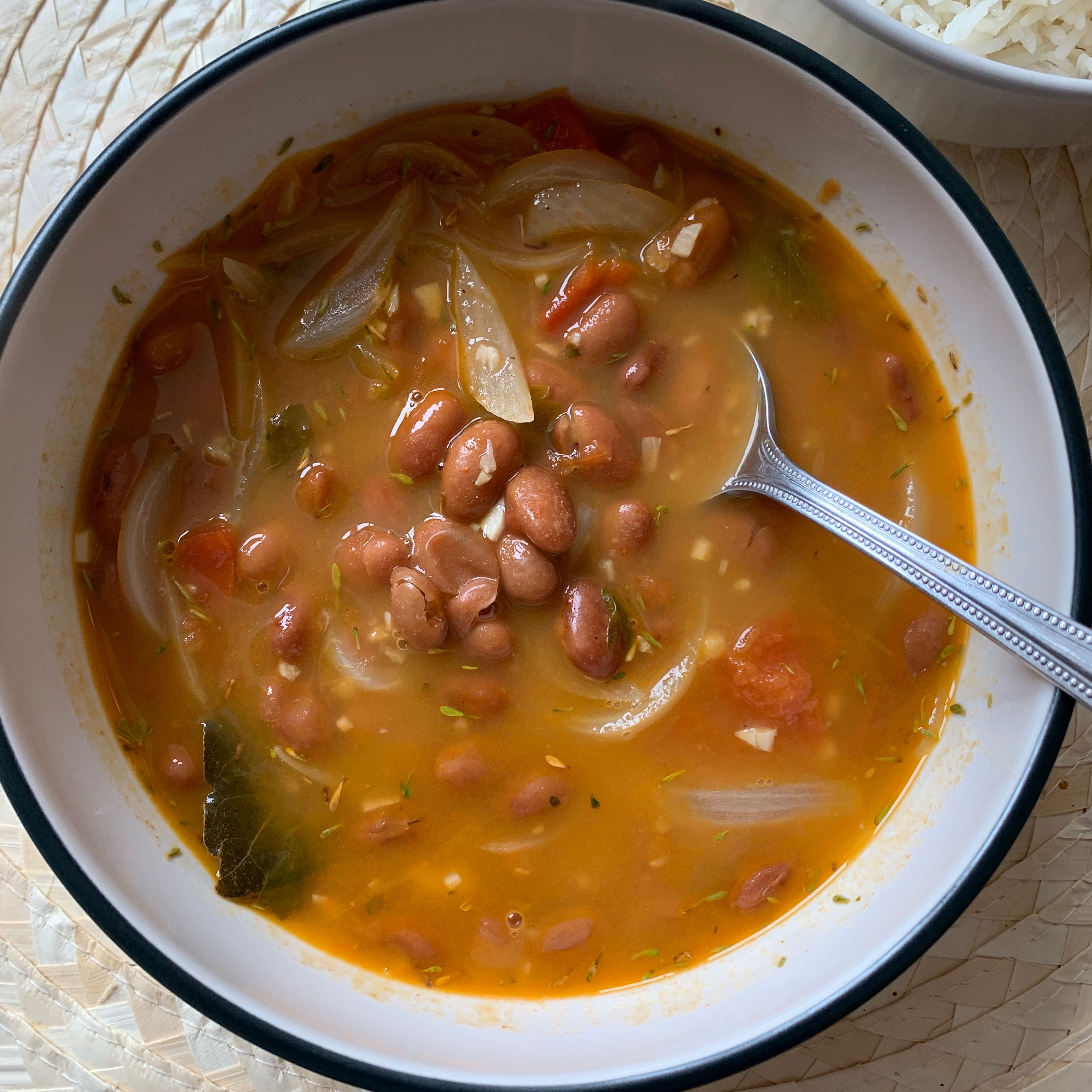 Pinto Bean Stew