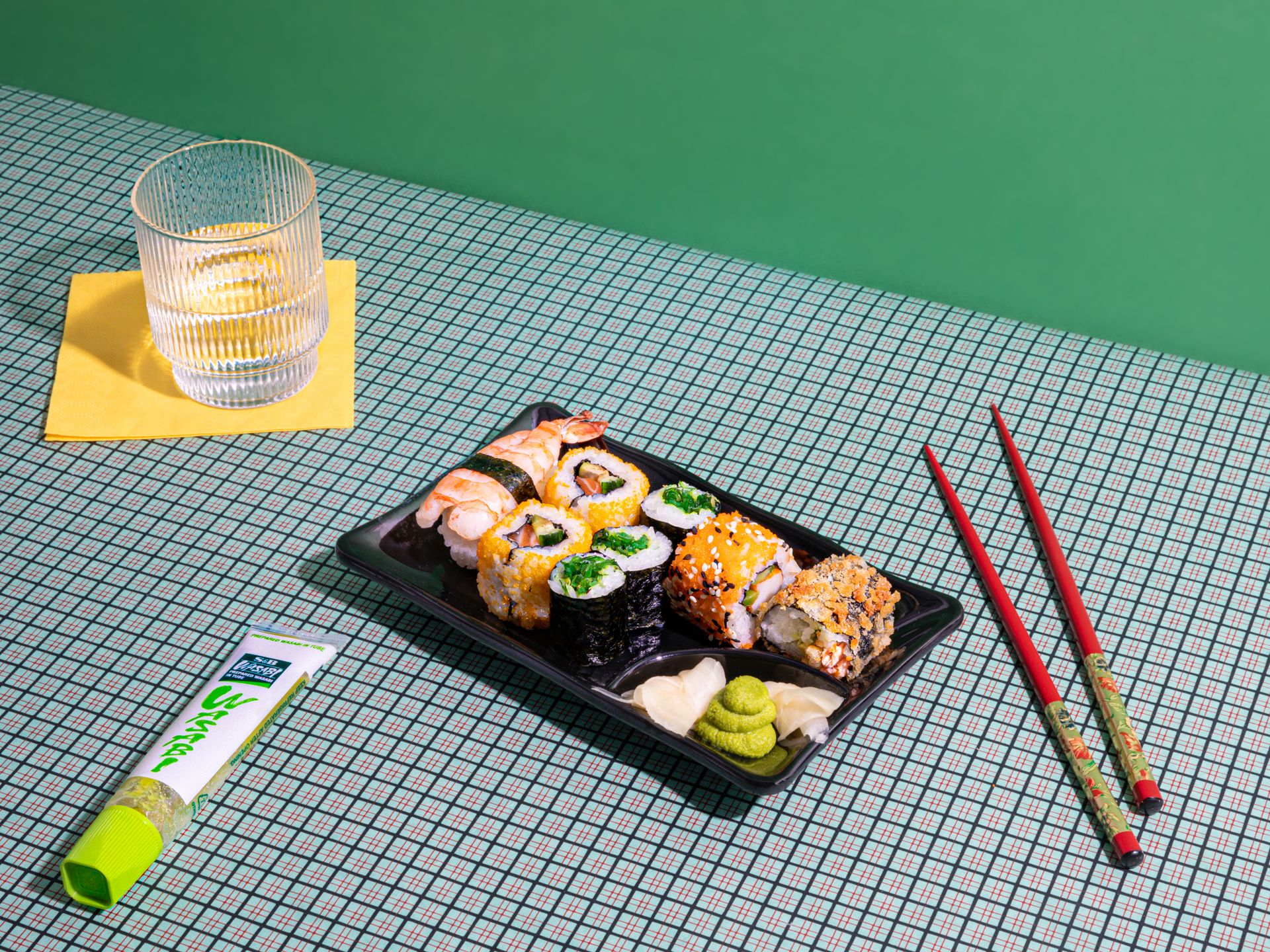 How to Make Sushi at Home: It’s All in the Technique! | Stories ...