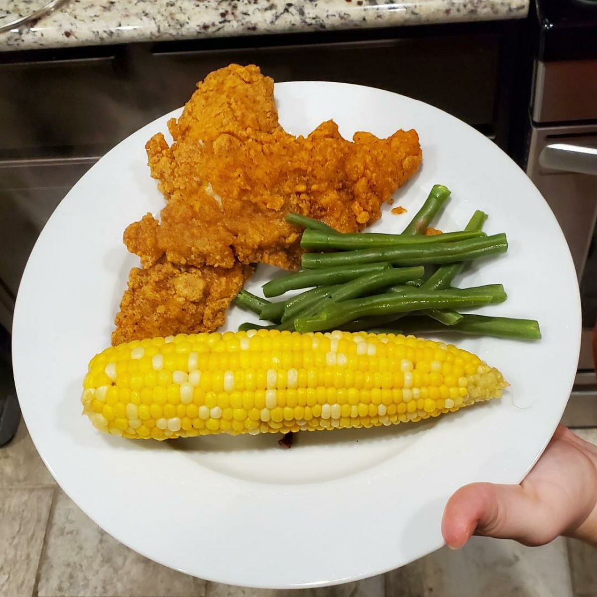 Fried catfish | Recipe | Kitchen Stories