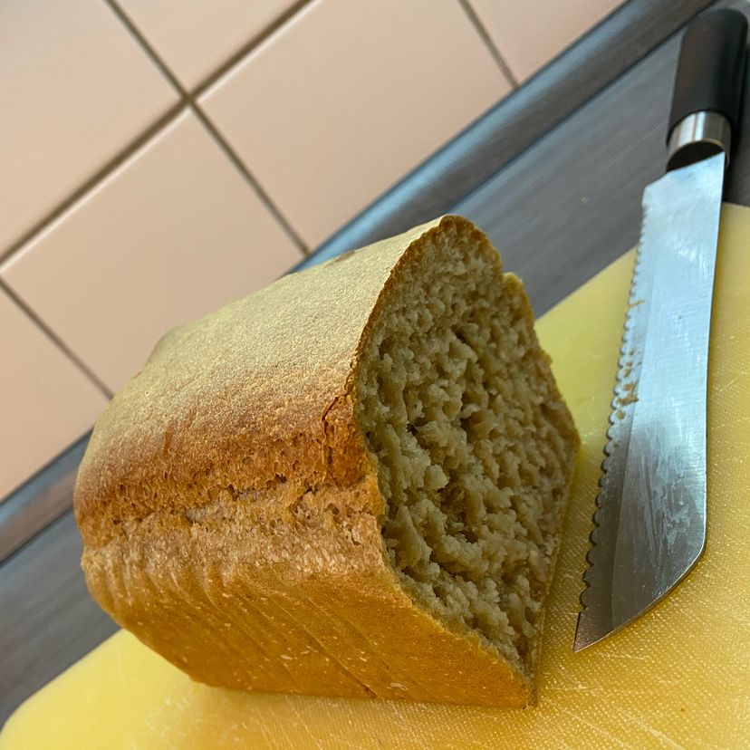 Gewürzbrot