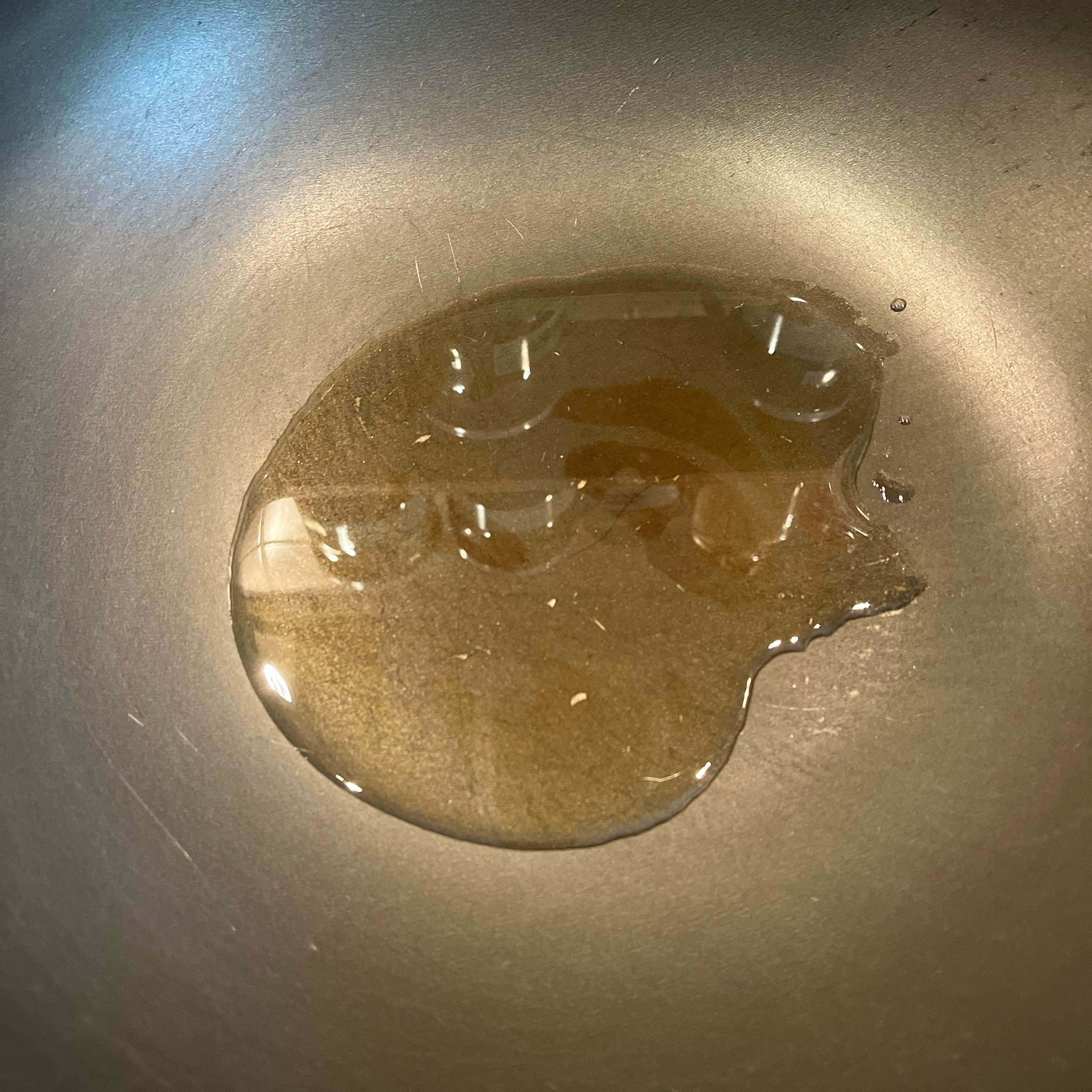 Heat oil in a wok until hot.