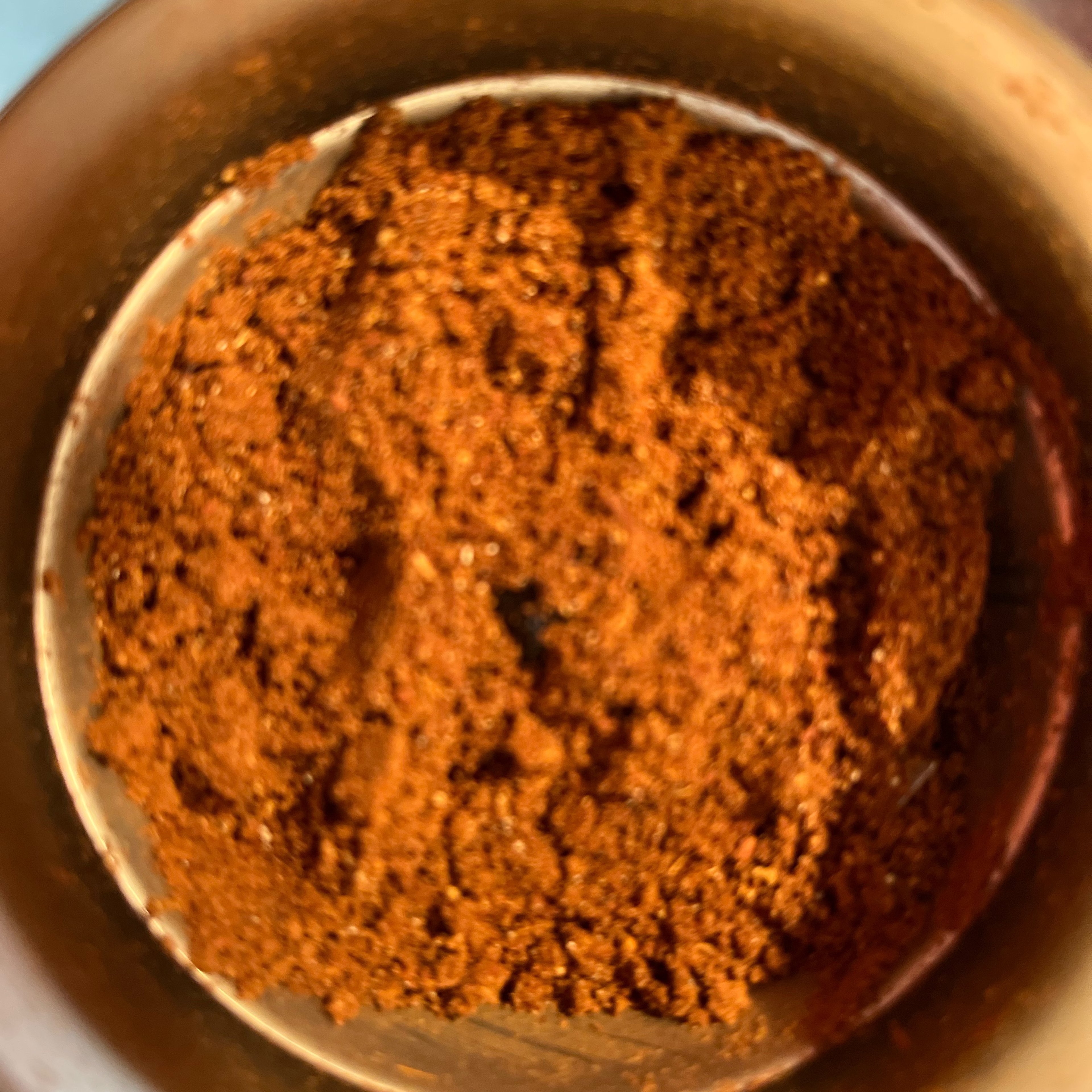 Garam Masala