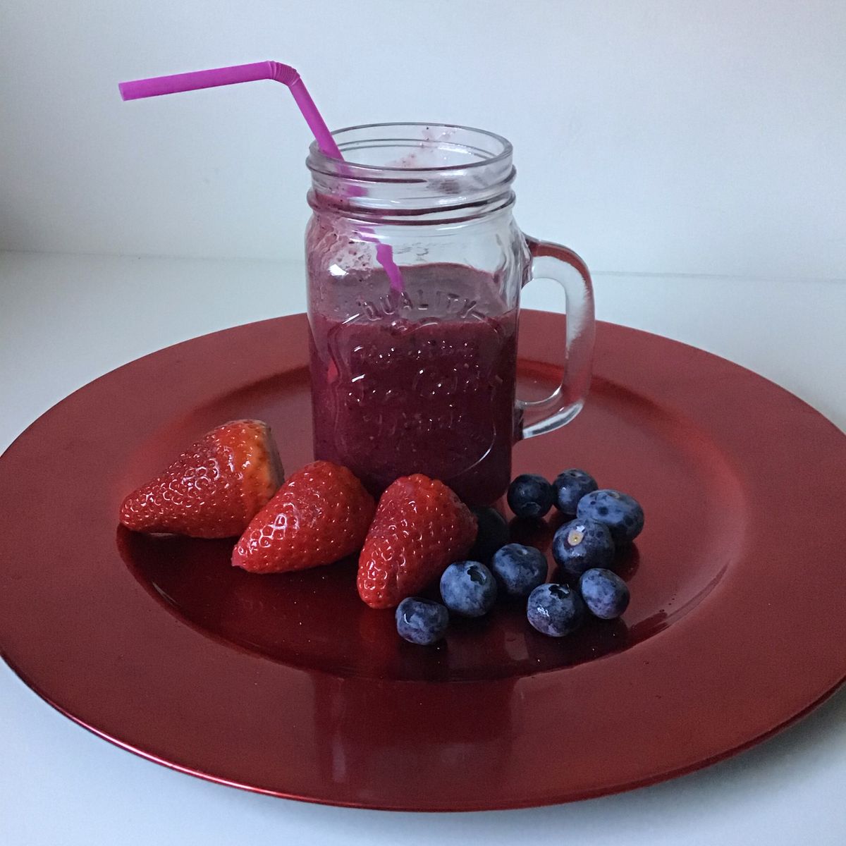 Healthy Smoothie | Recipe | Kitchen Stories