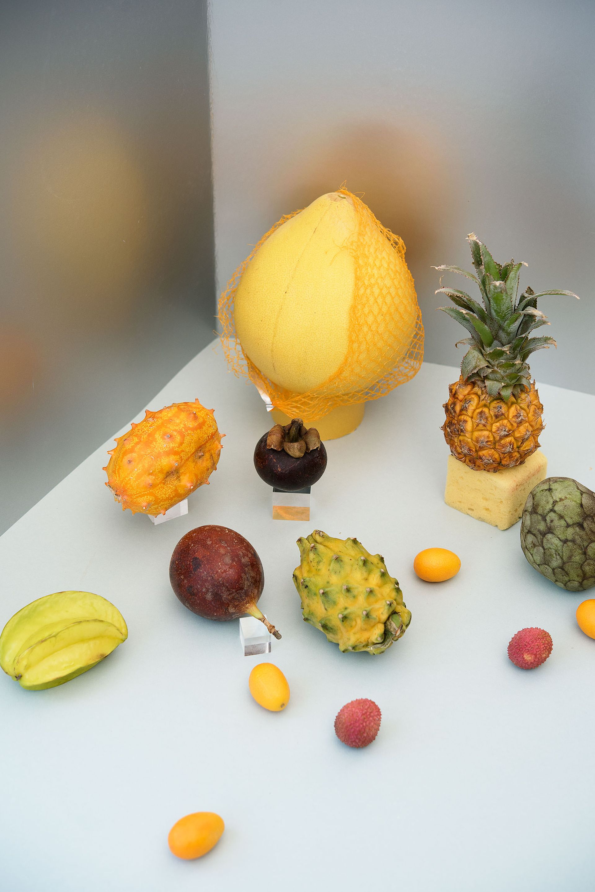 13 tropische Früchte, die du kennen solltest | Stories | Kitchen Stories